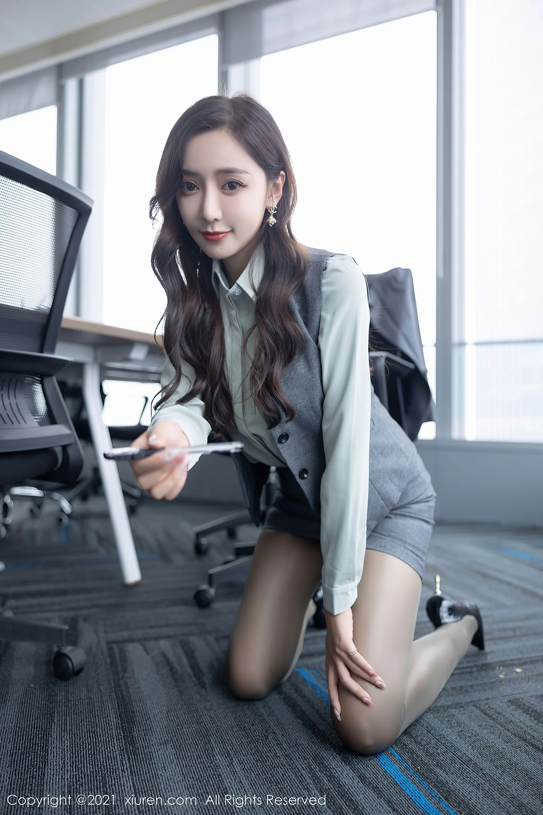 王馨瑶yanni - Photo 34