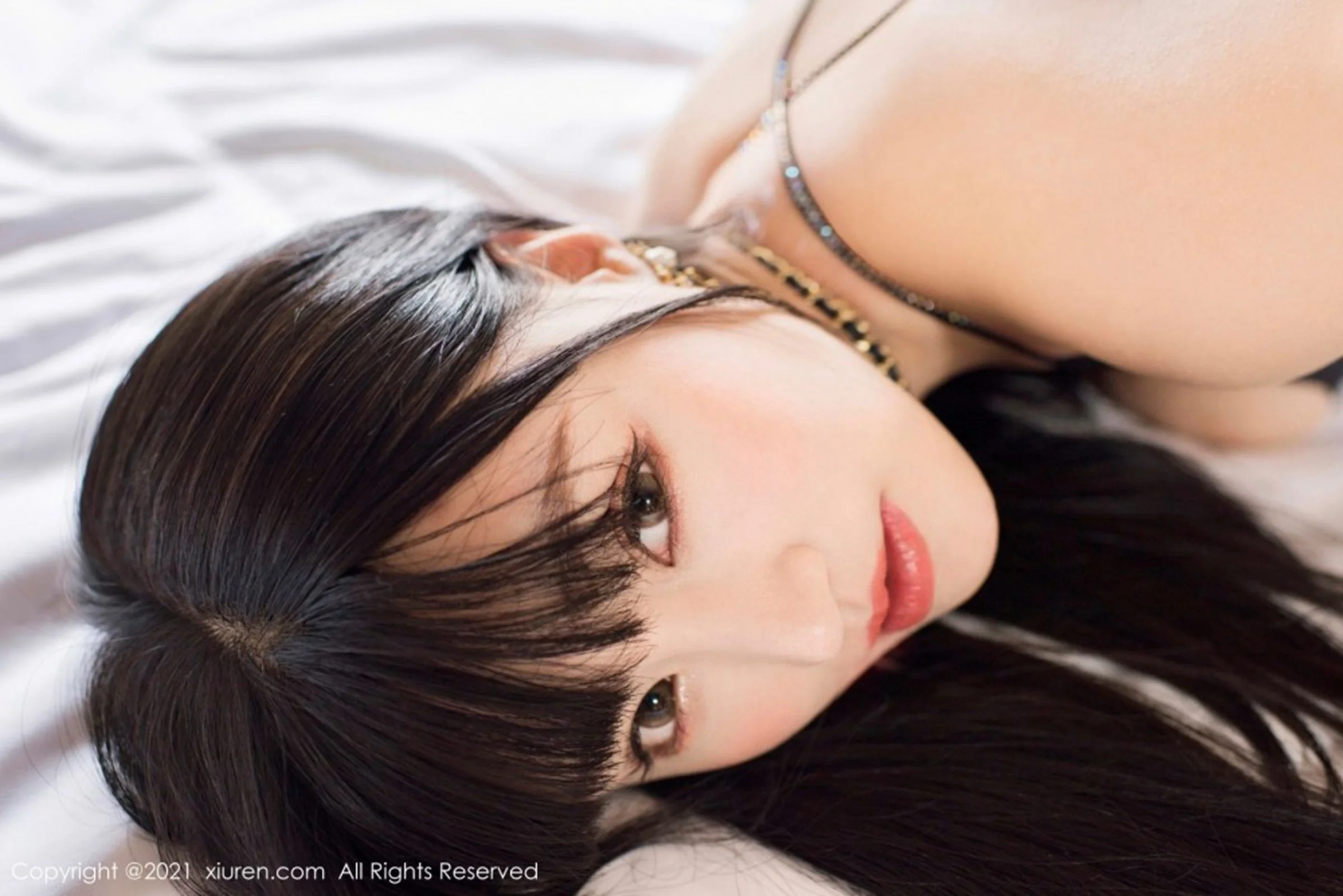 朱可儿Flower - Photo 48