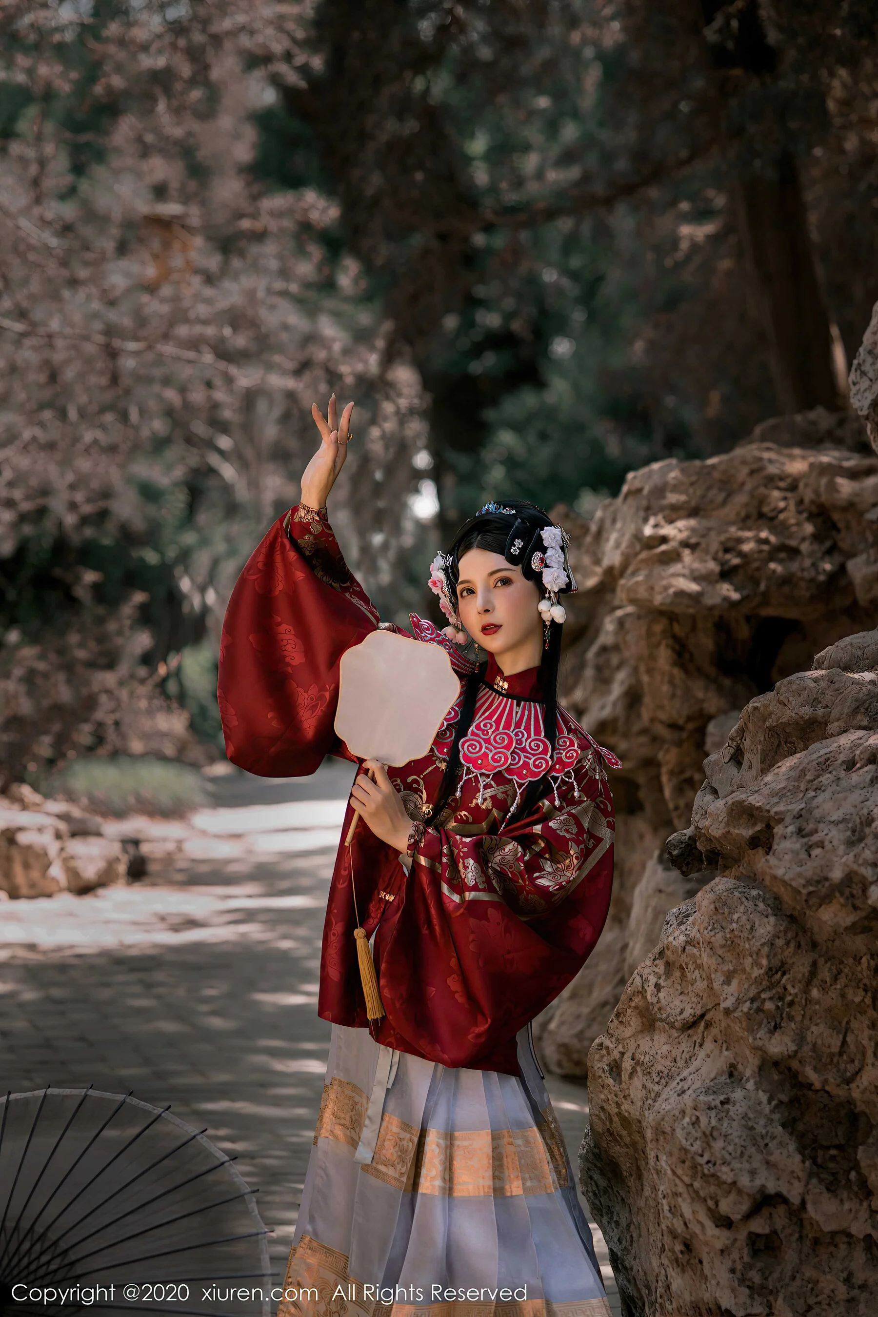 小蛮妖Yummy - Photo 2