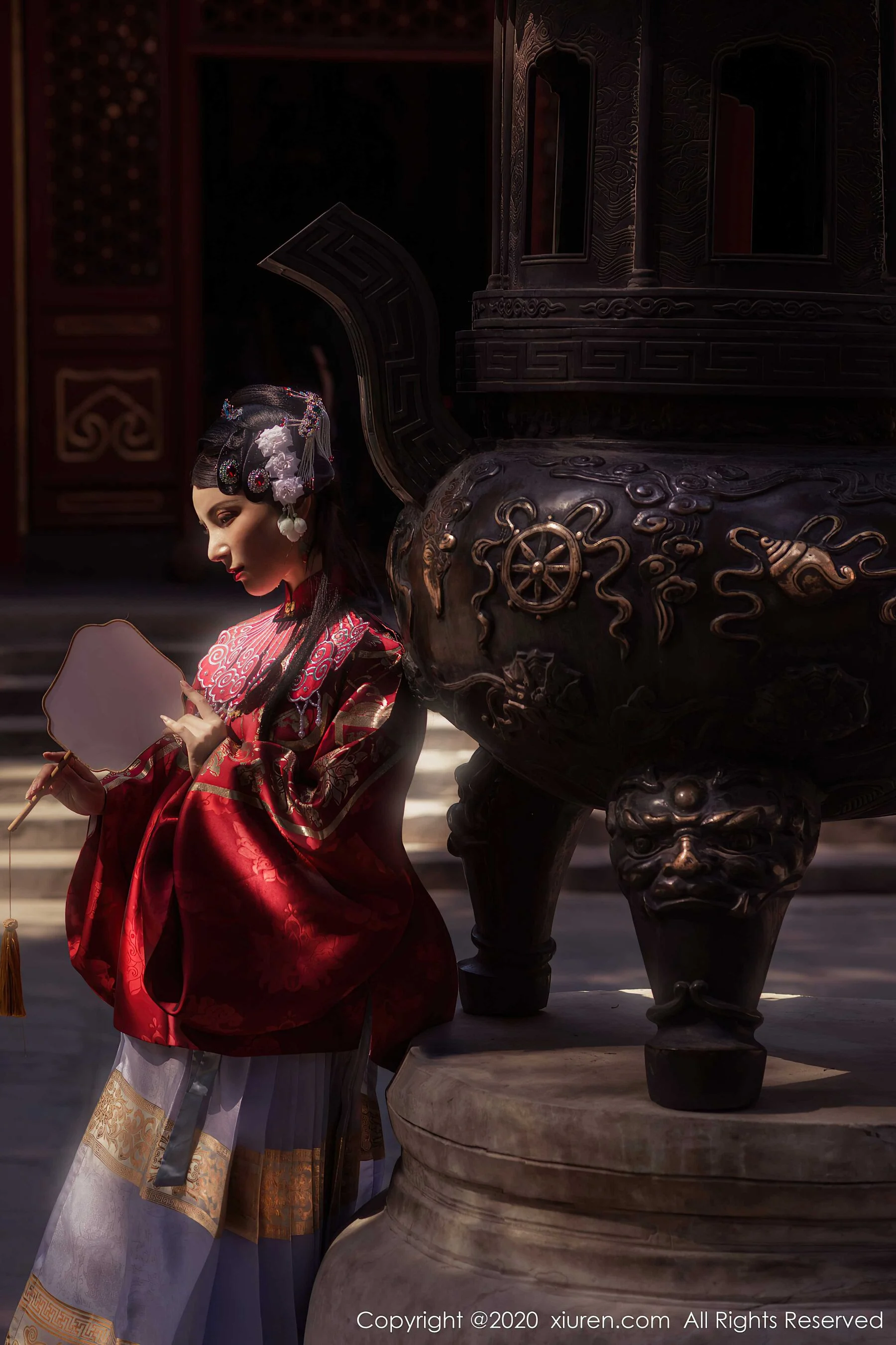 小蛮妖Yummy - Photo 3