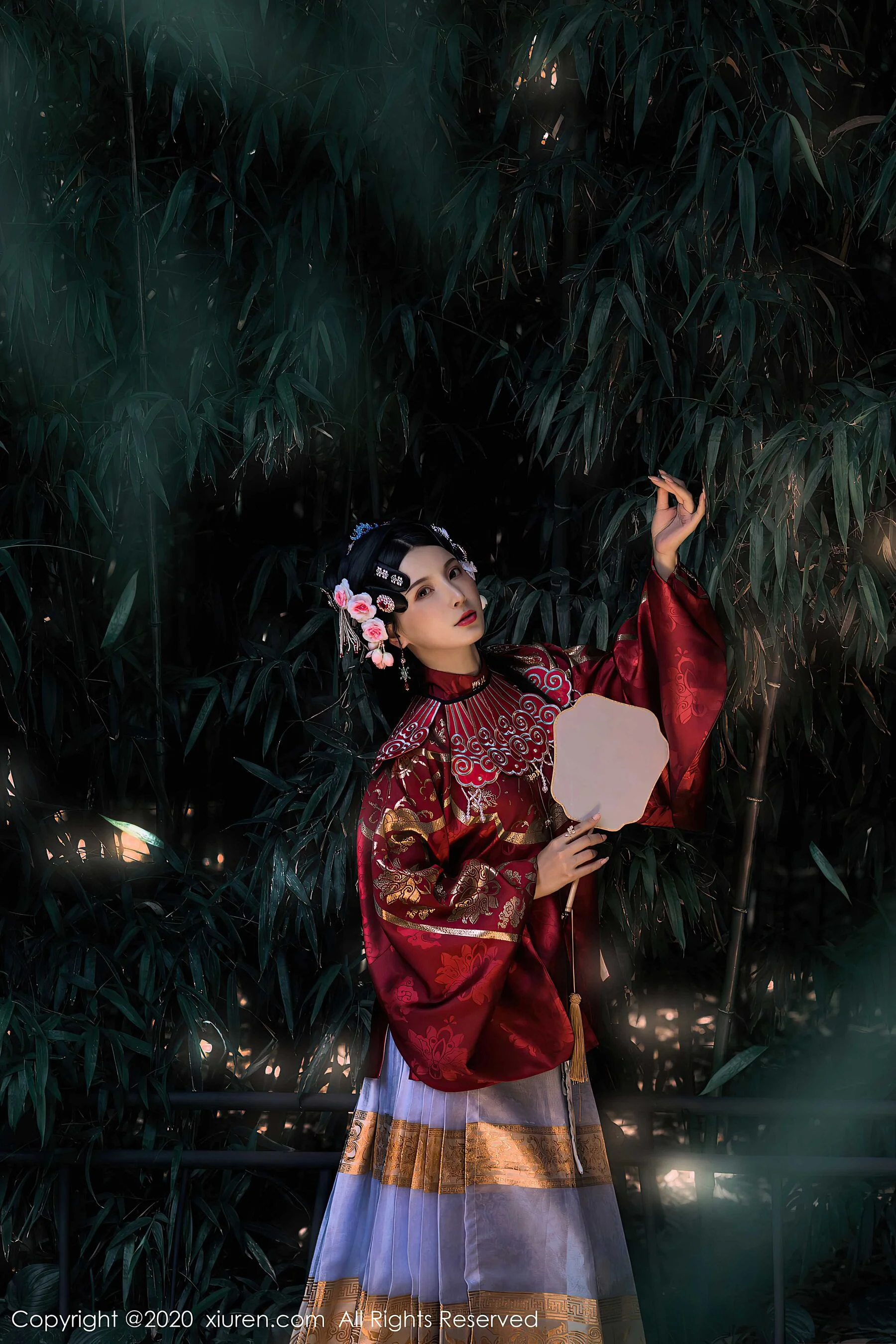 小蛮妖Yummy - Photo 4