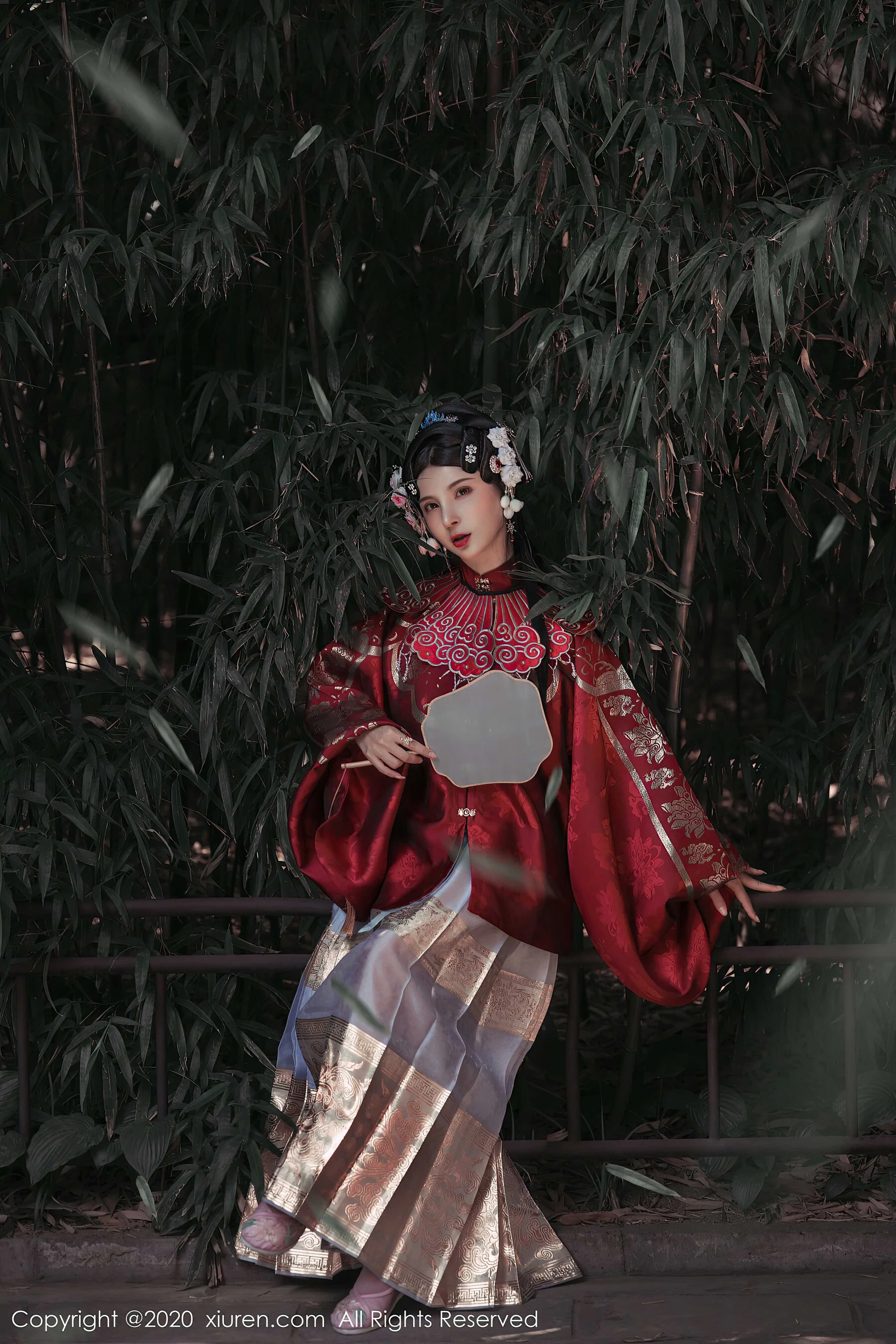 小蛮妖Yummy - Photo 5