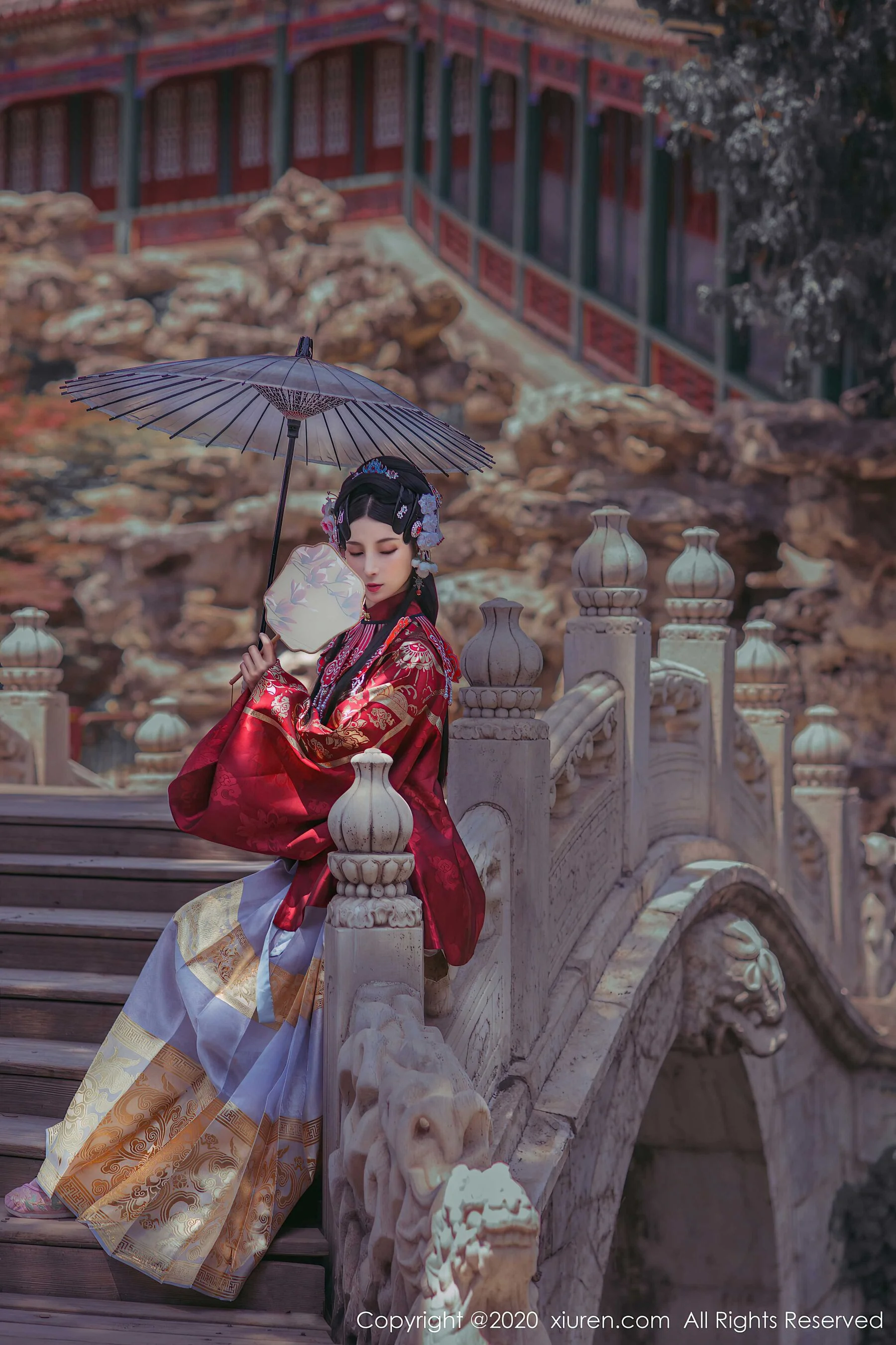 小蛮妖Yummy - Photo 9