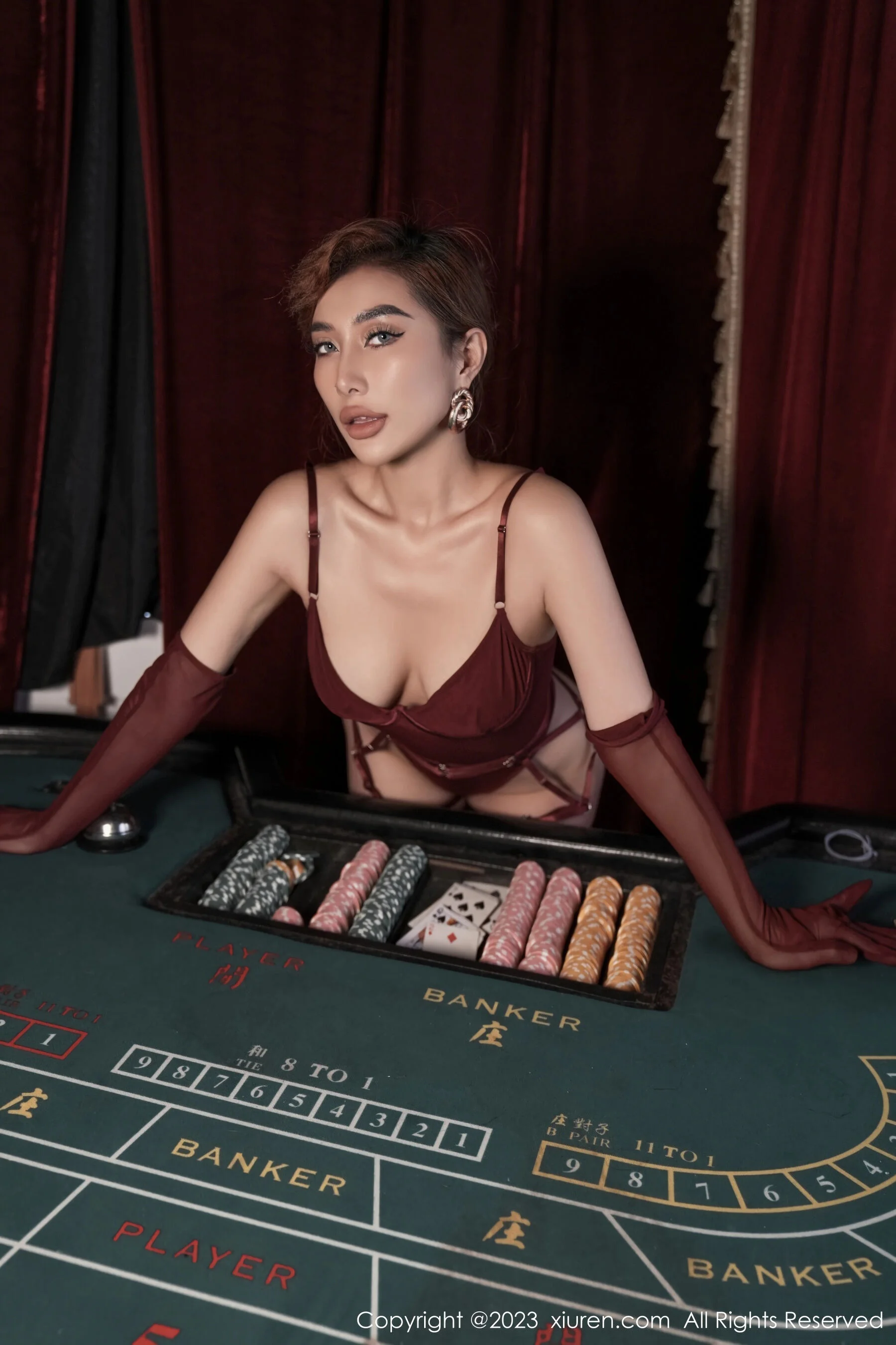 Mina米娜 - Photo 37