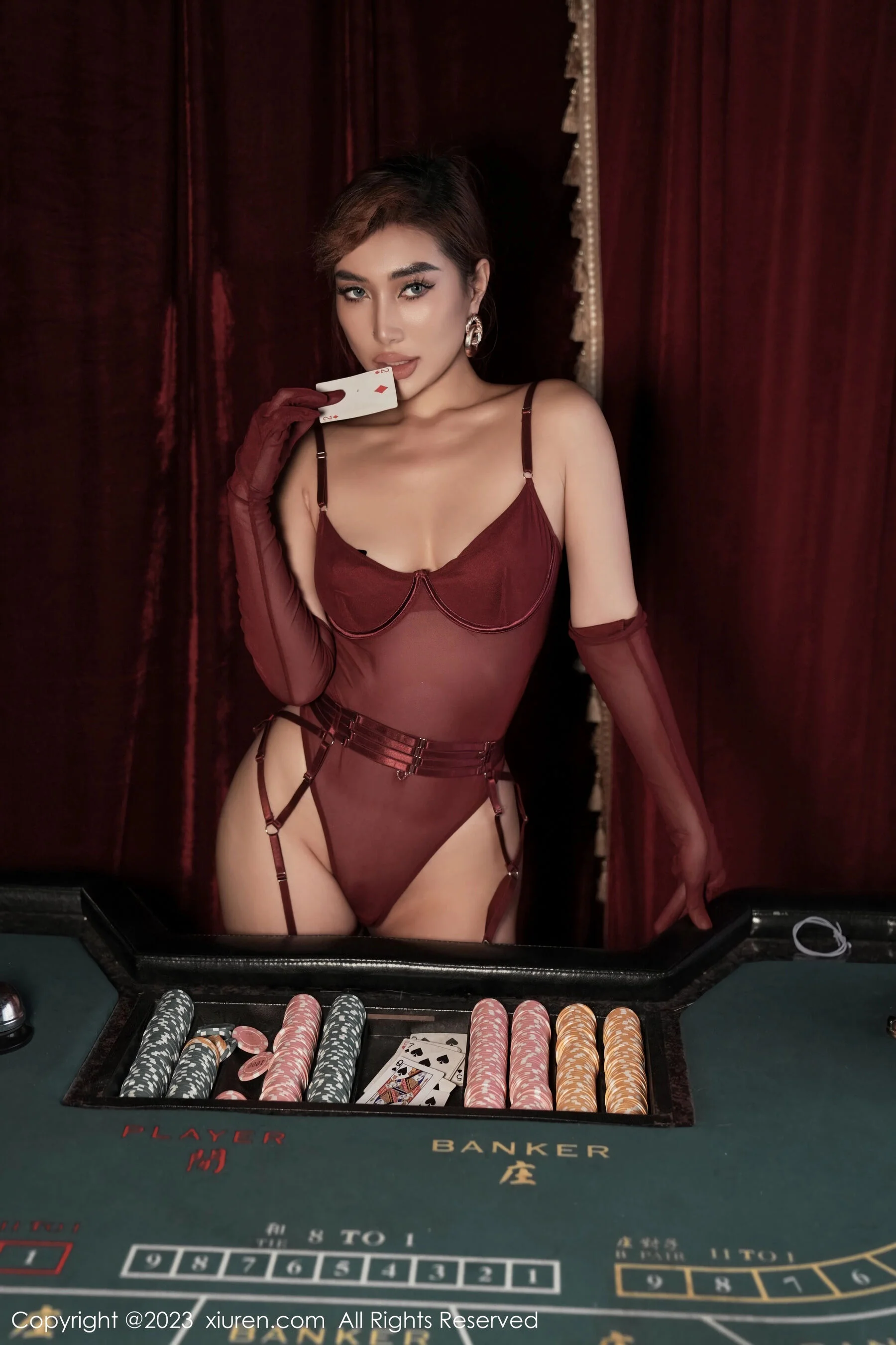 Mina米娜 - Photo 41