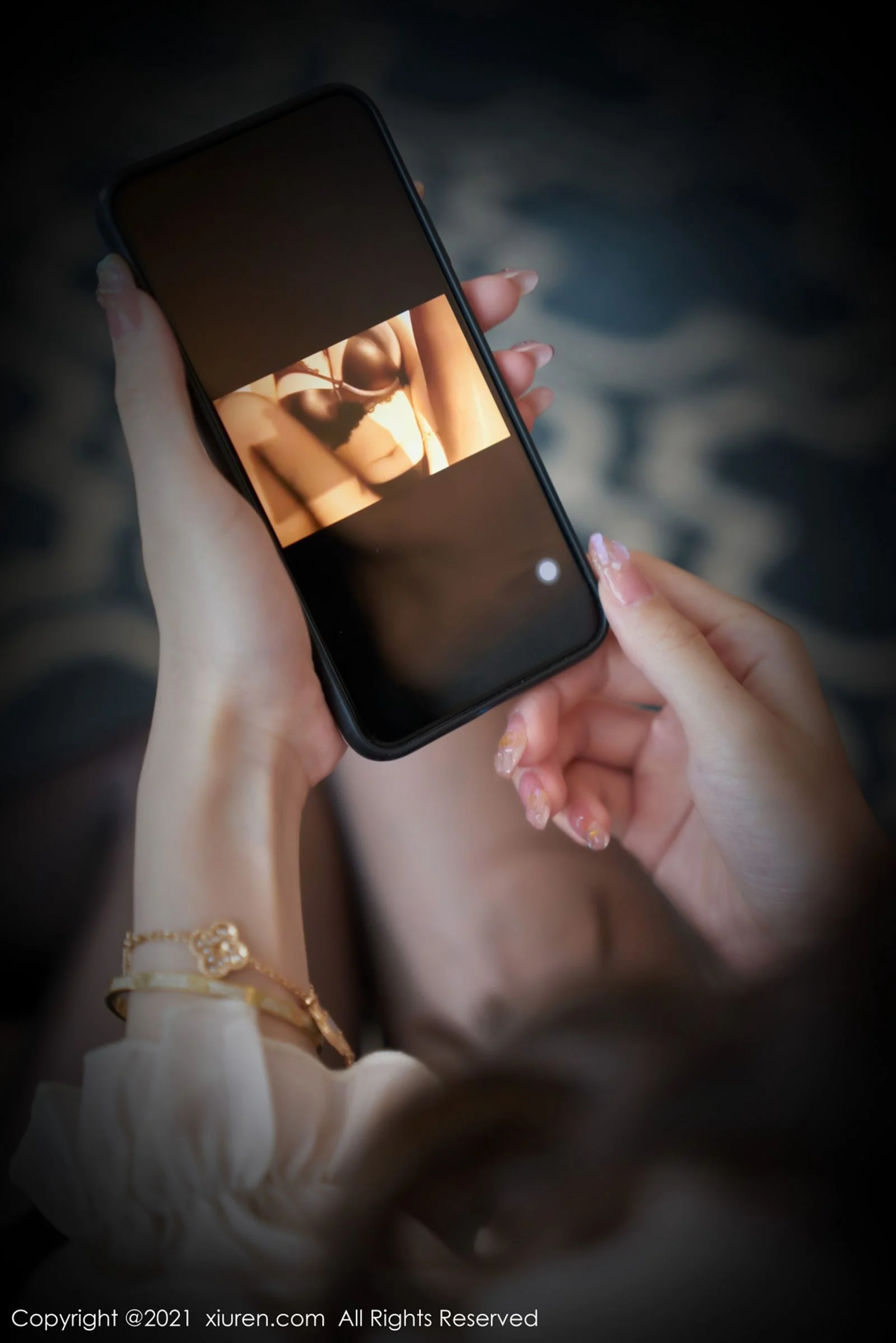 周于希Sandy - Photo 2