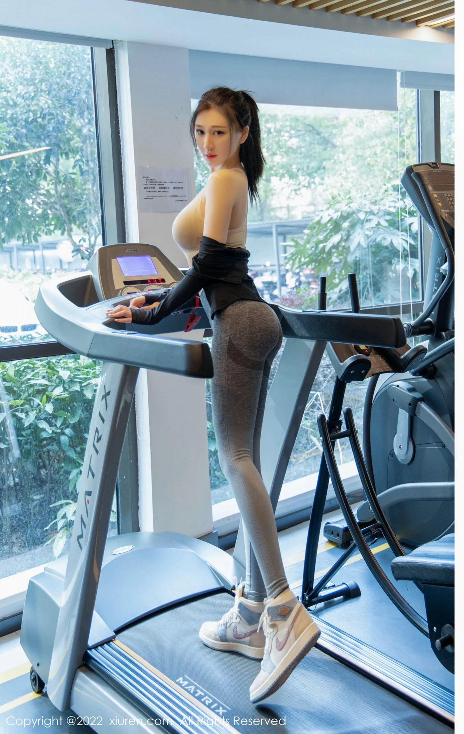 顾乔楠Cora - Photo 18