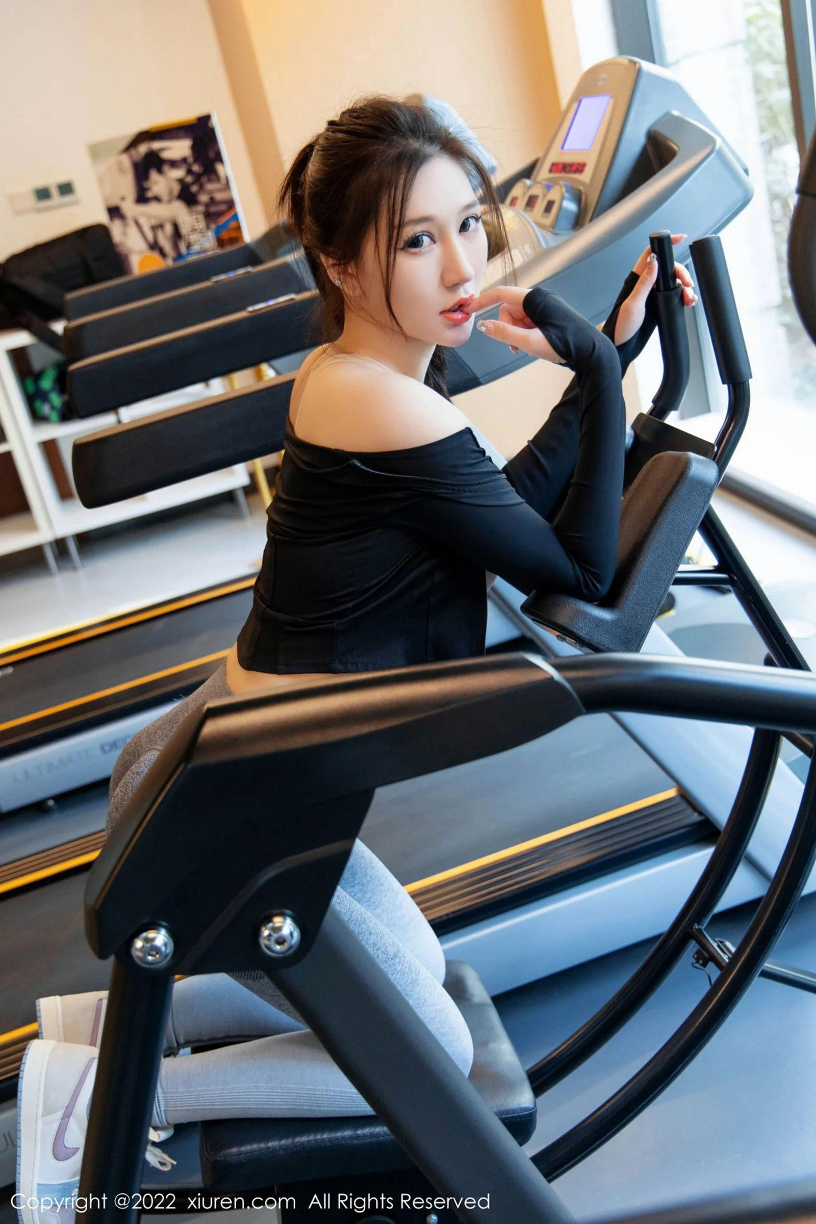 顾乔楠Cora - Photo 29