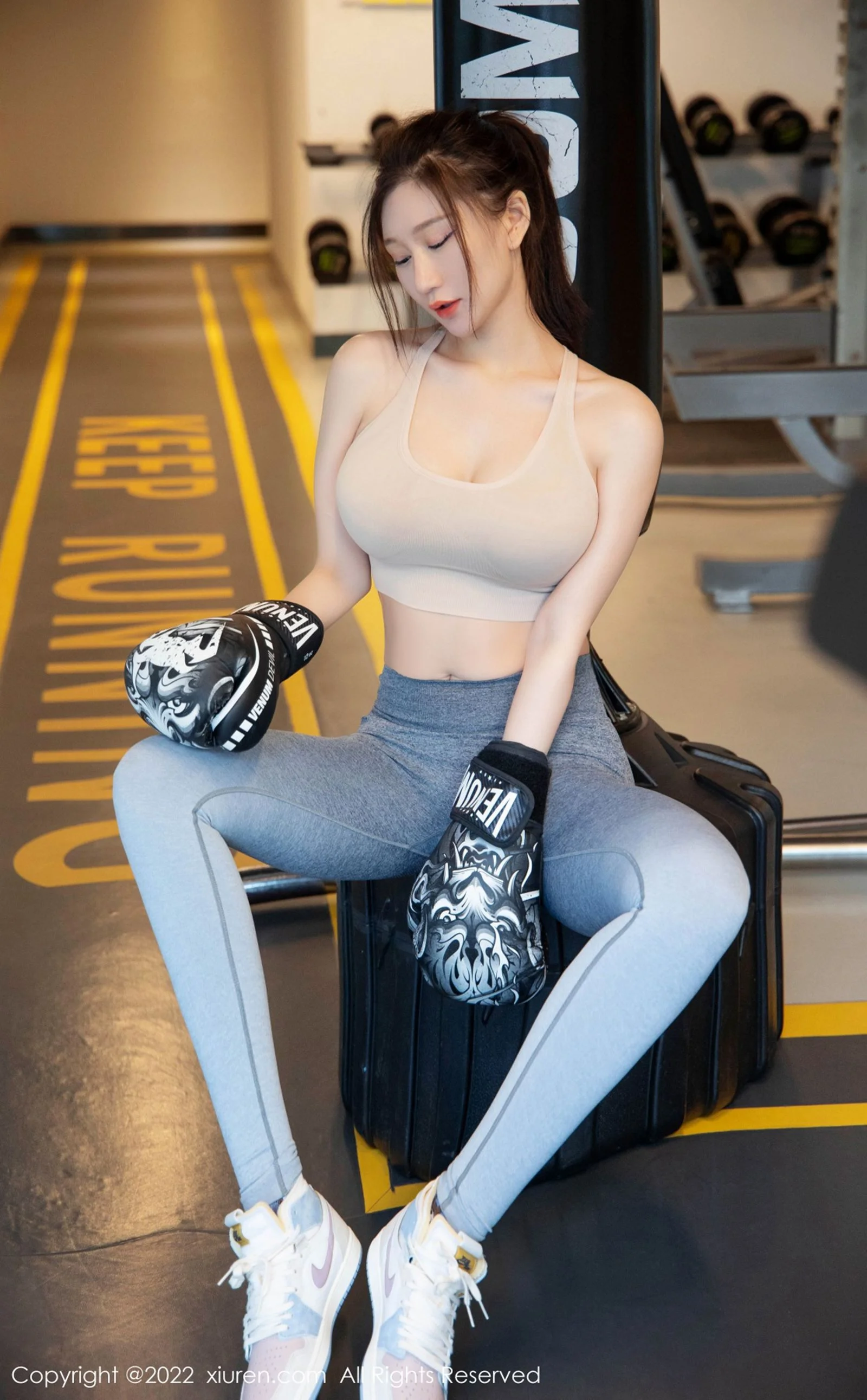 顾乔楠Cora - Photo 42