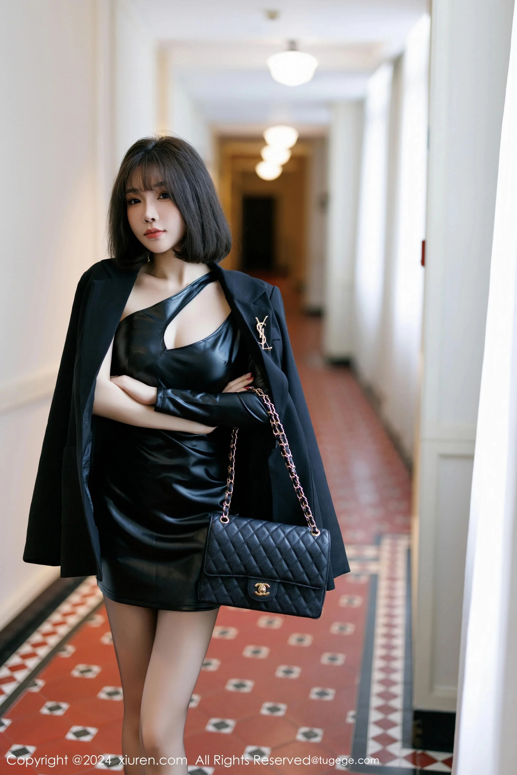 徐莉芝Booty - Photo 2