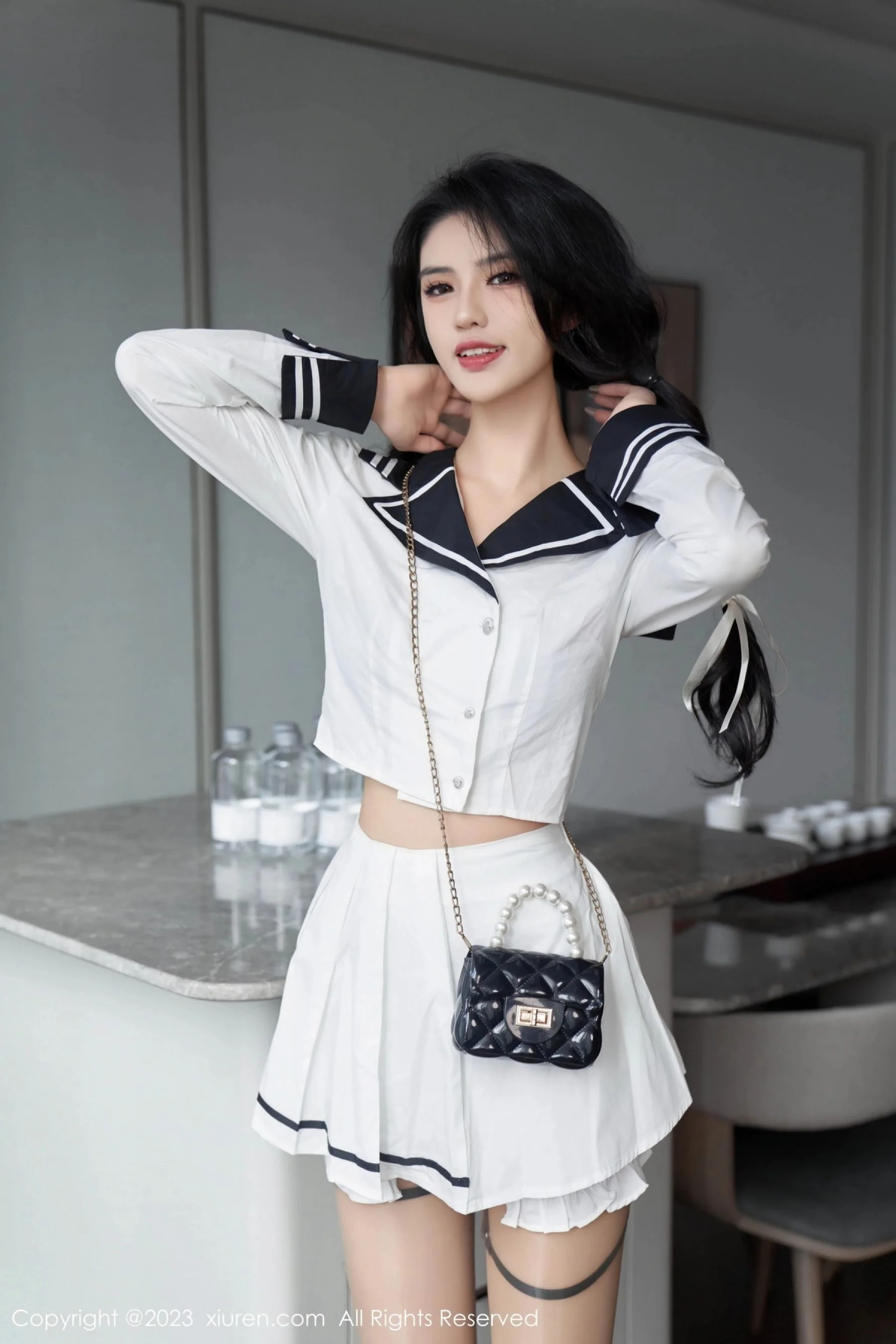 浅浅Danny - Photo 14