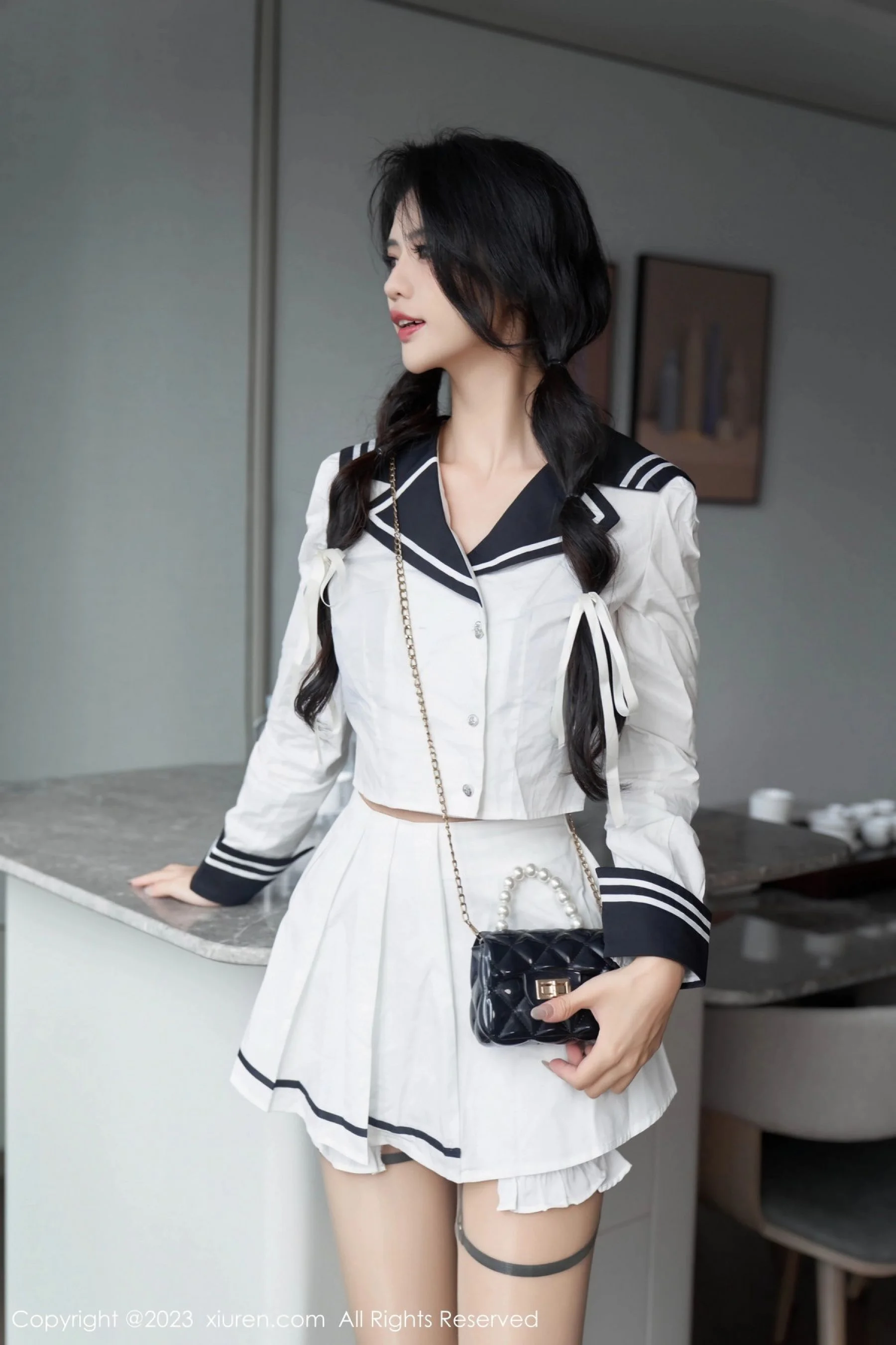 浅浅Danny - Photo 17