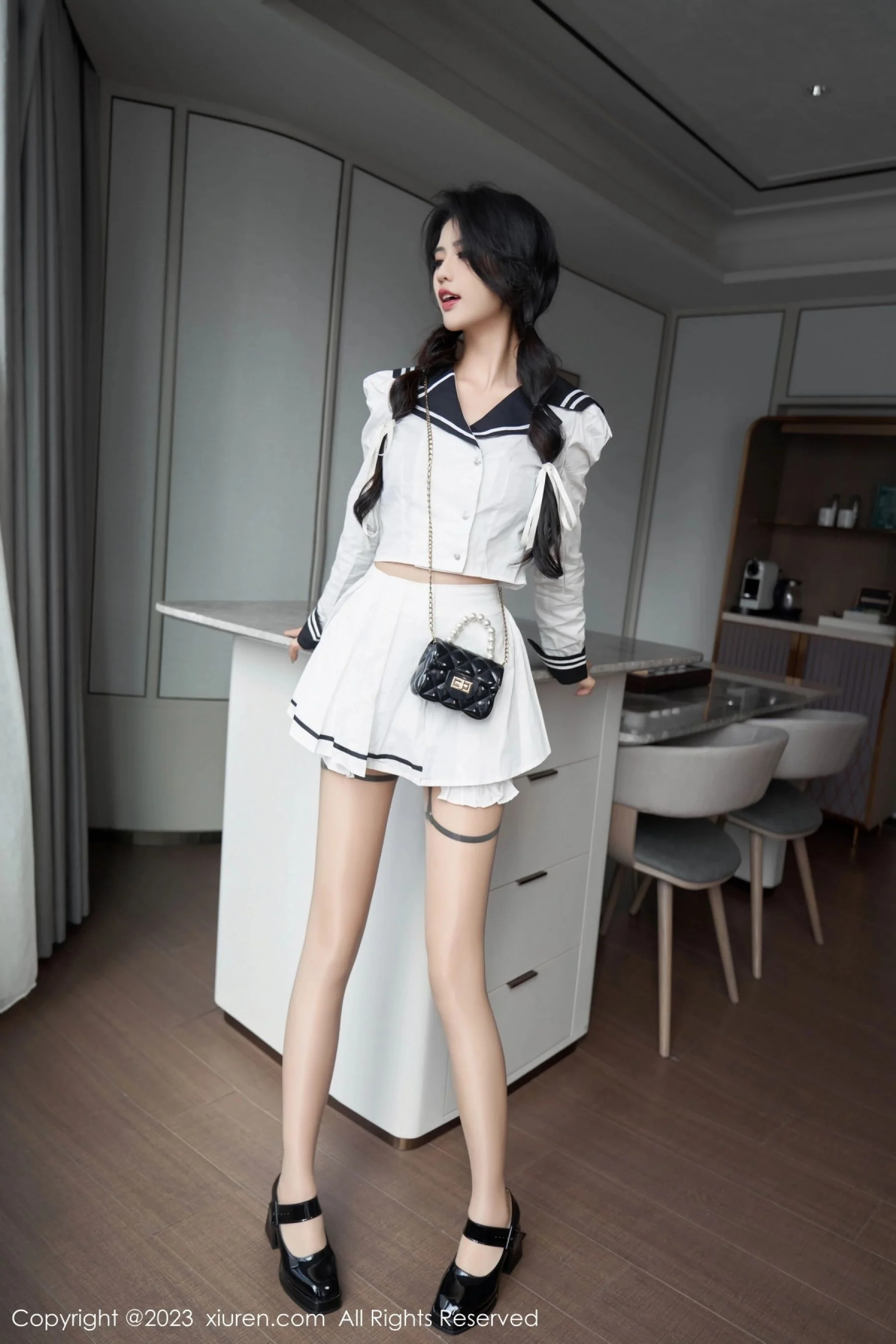 浅浅Danny - Photo 20