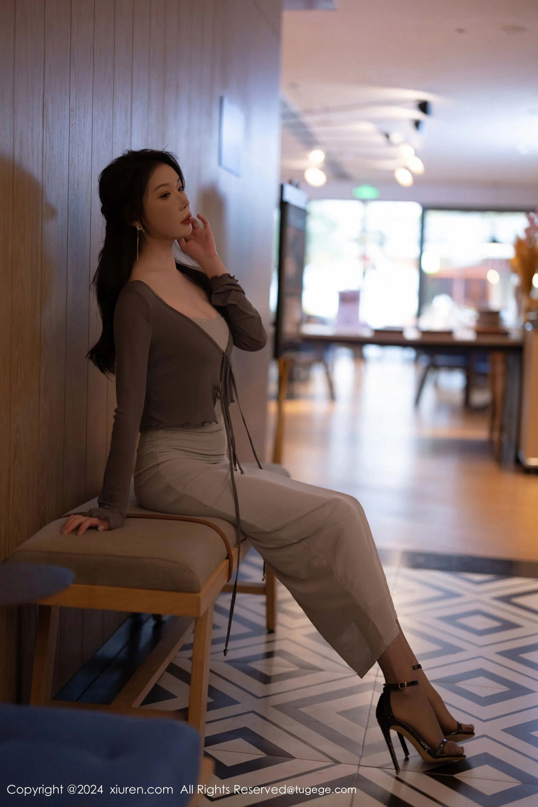 梦心玥 - Photo 11