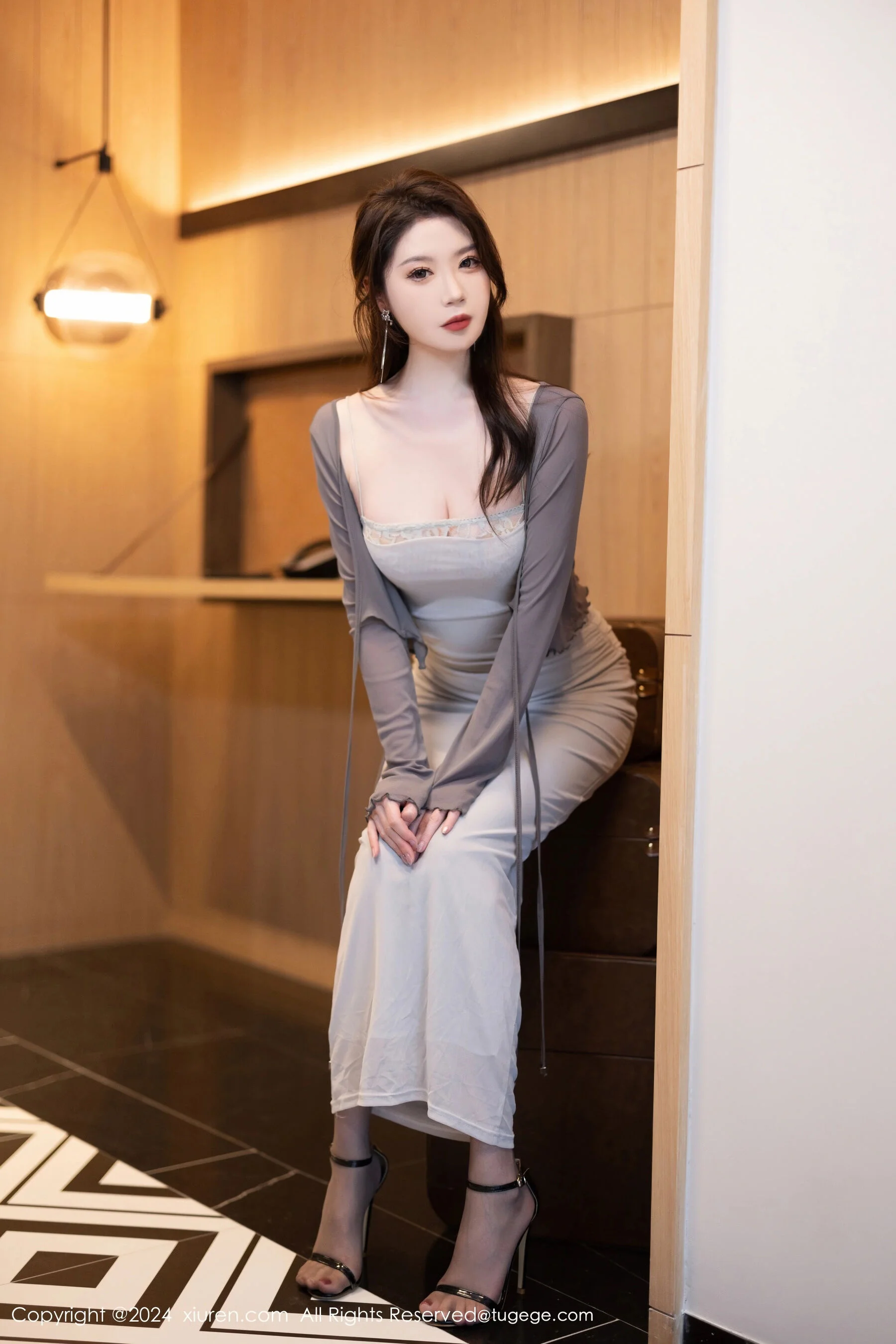 梦心玥 - Photo 12