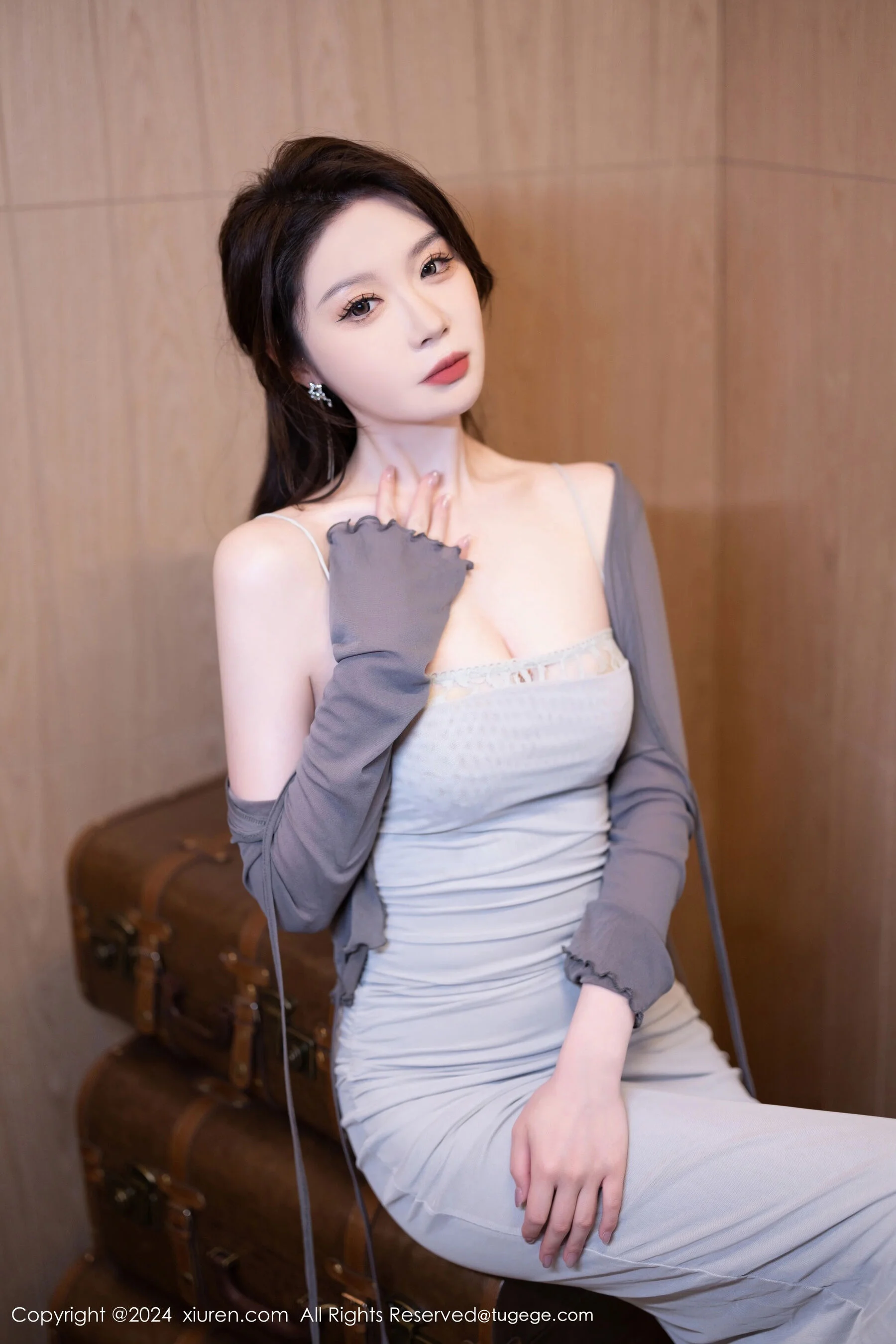 梦心玥 - Photo 14