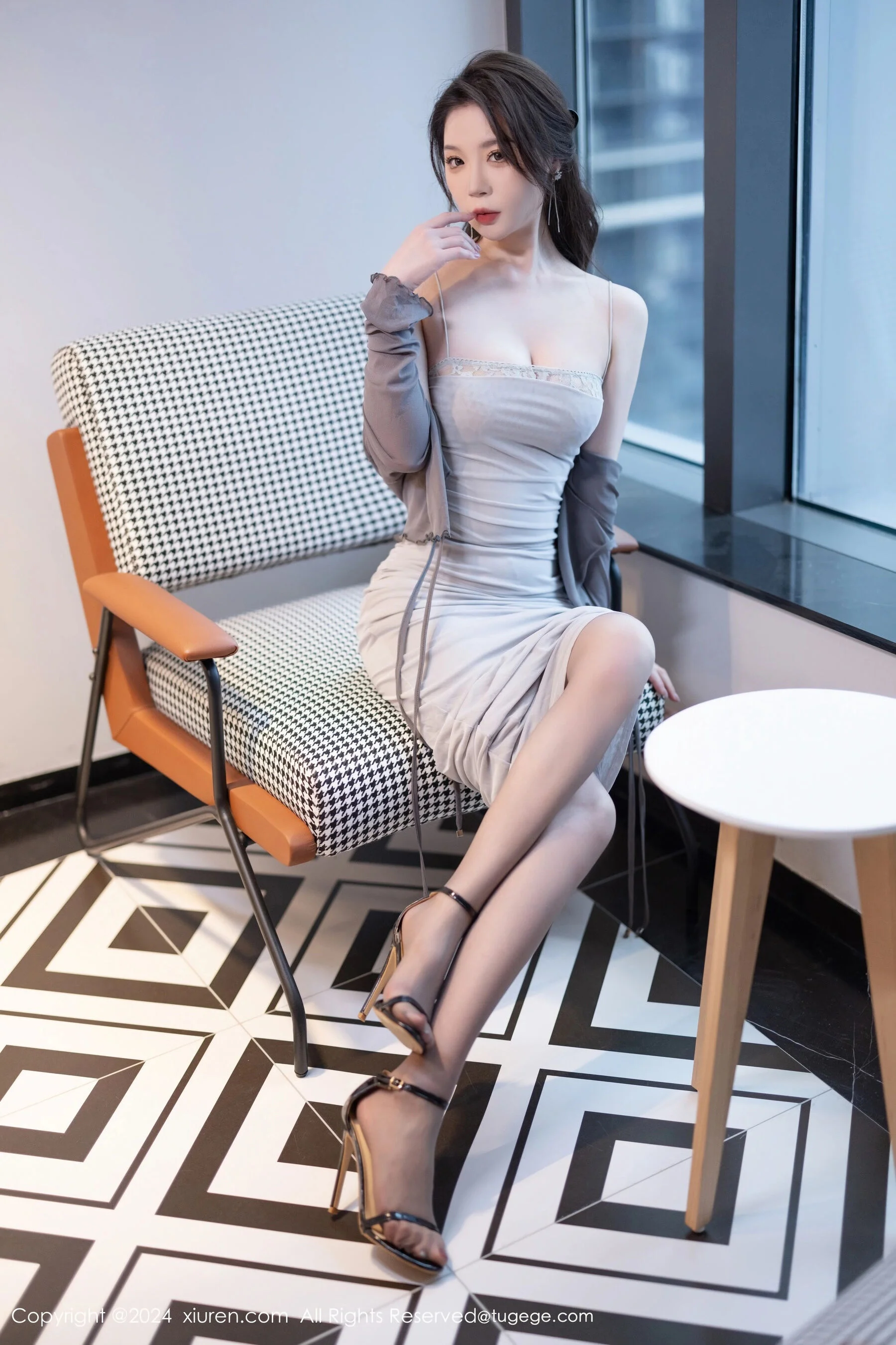 梦心玥 - Photo 19