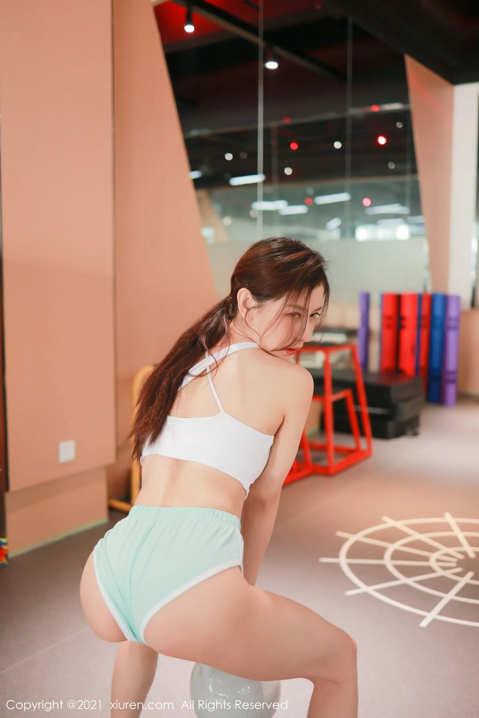 尹甜甜 - Photo 20