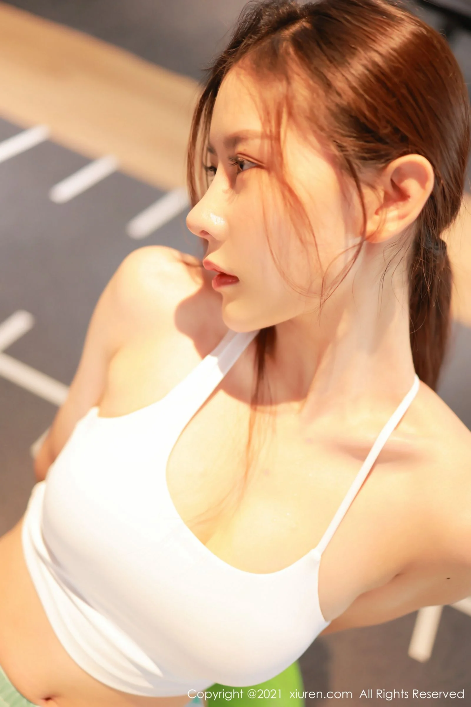 尹甜甜 - Photo 29