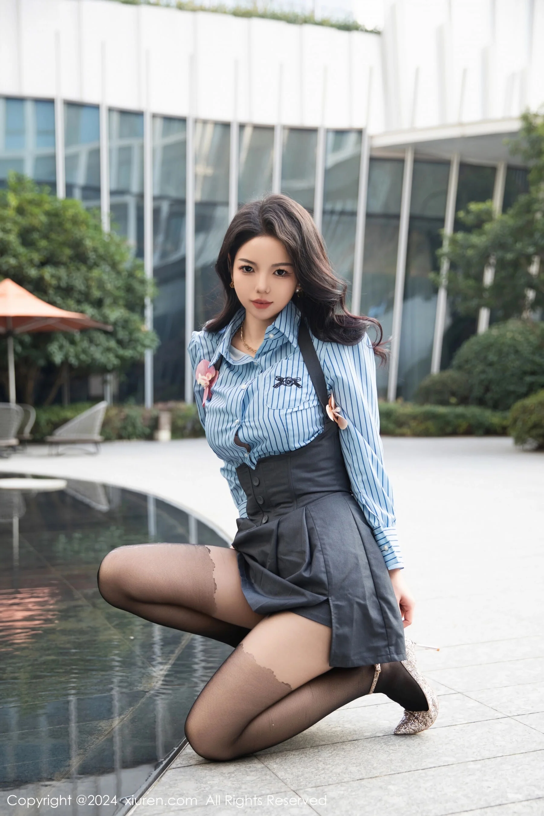 大美妞儿 - Photo 3