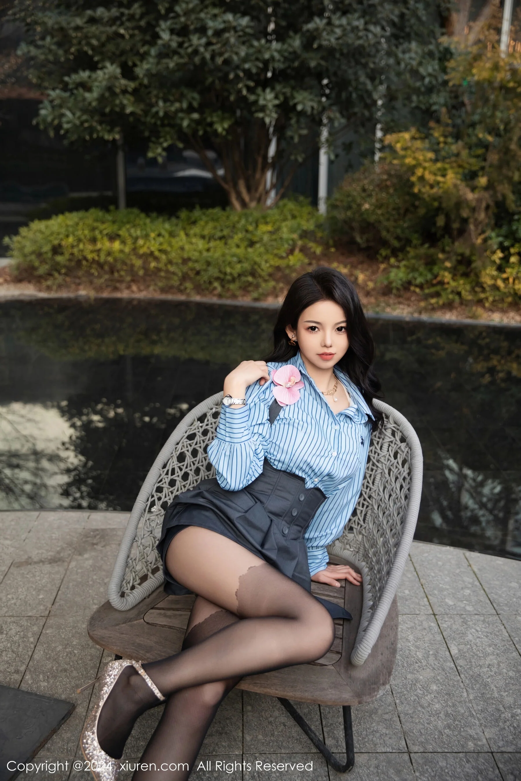 大美妞儿 - Photo 6