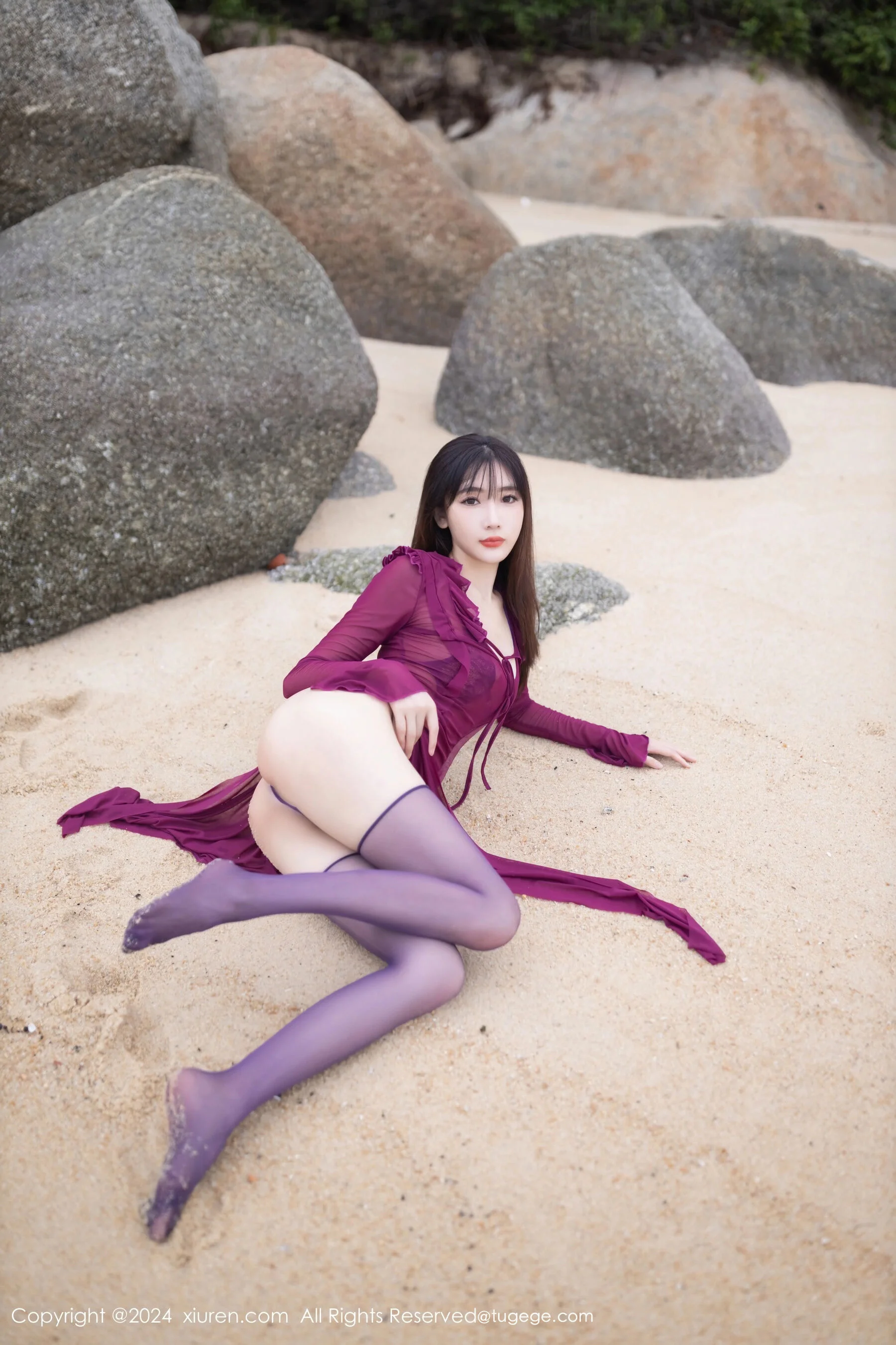 陆萱萱 - Photo 12