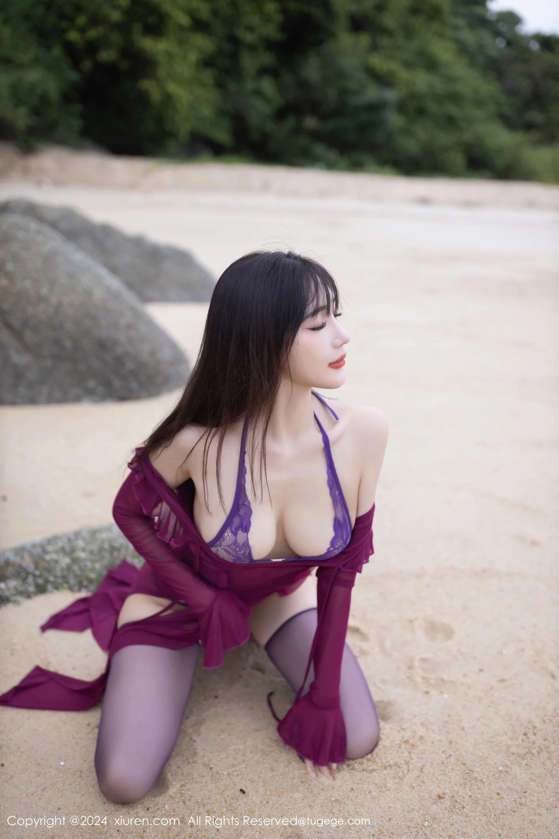 陆萱萱 - Photo 18