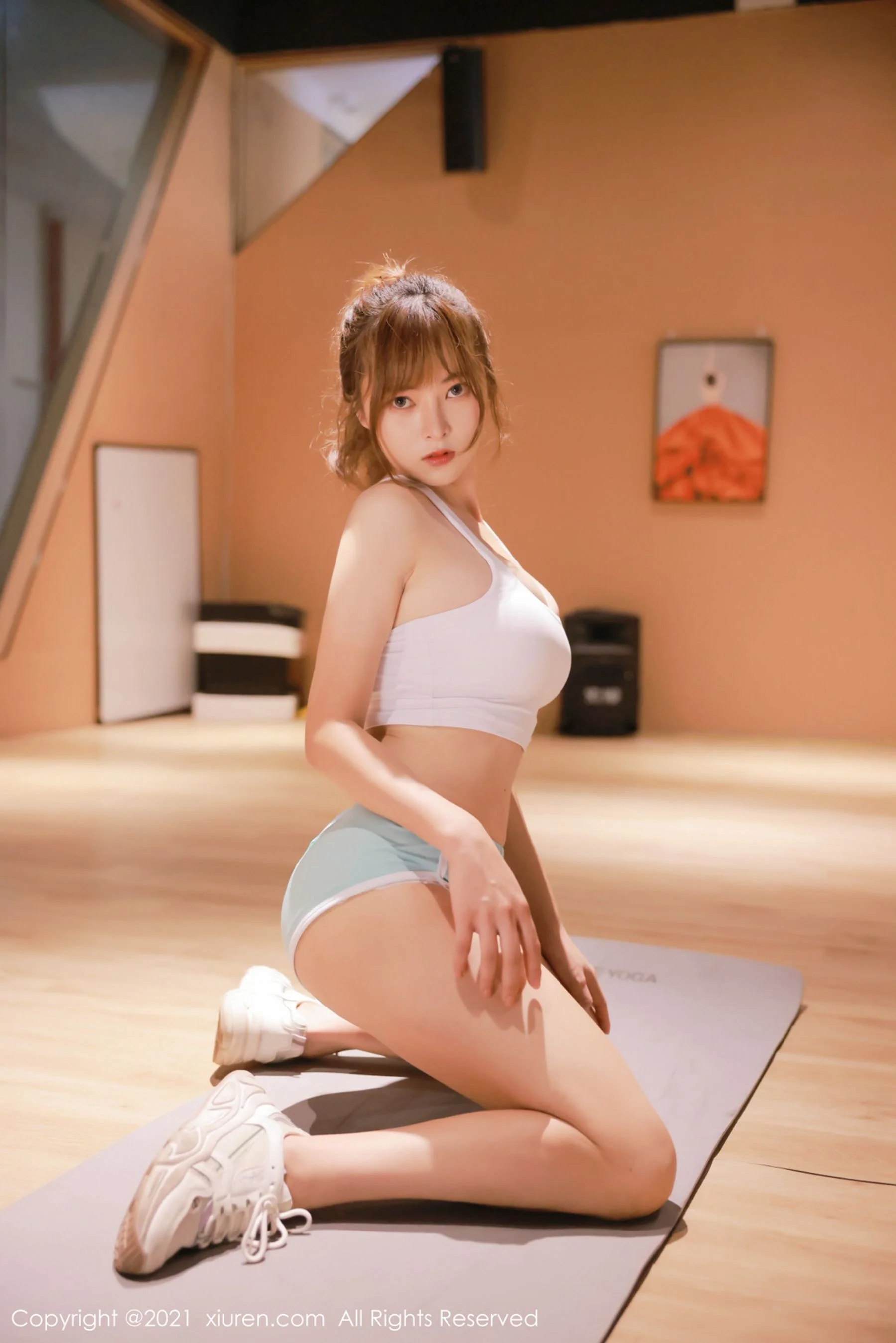 奈沐子 - Photo 14