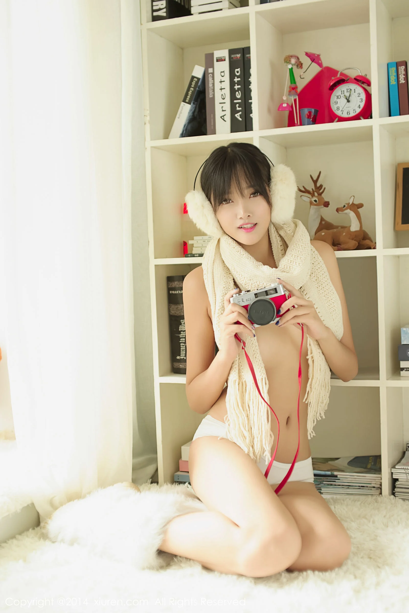 静颜宁 - Photo 11