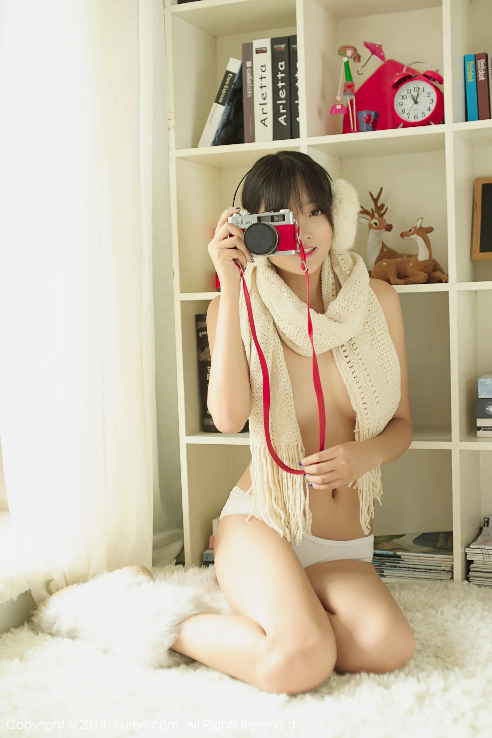 静颜宁 - Photo 12