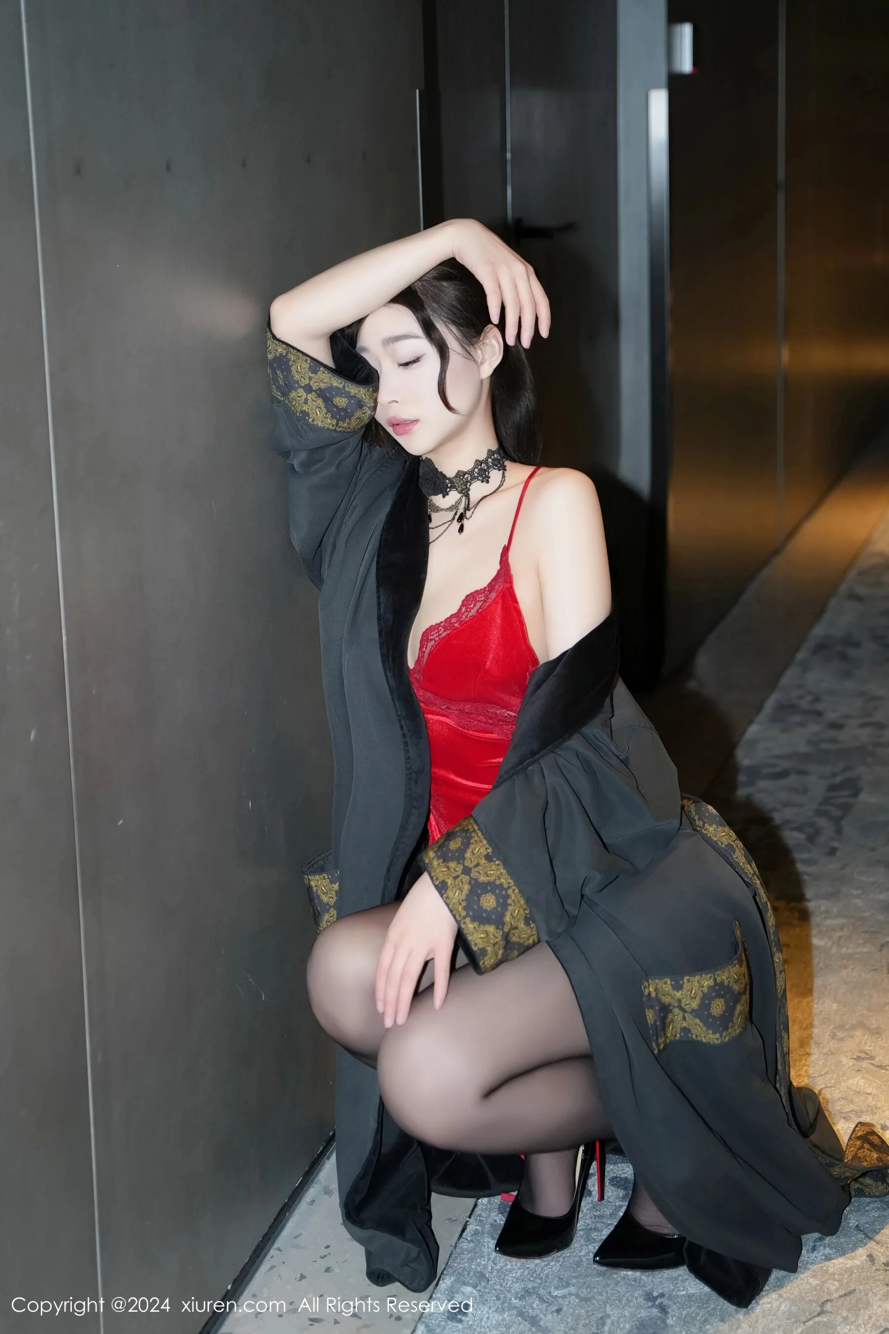 软糖爱喝奶 - Photo 14