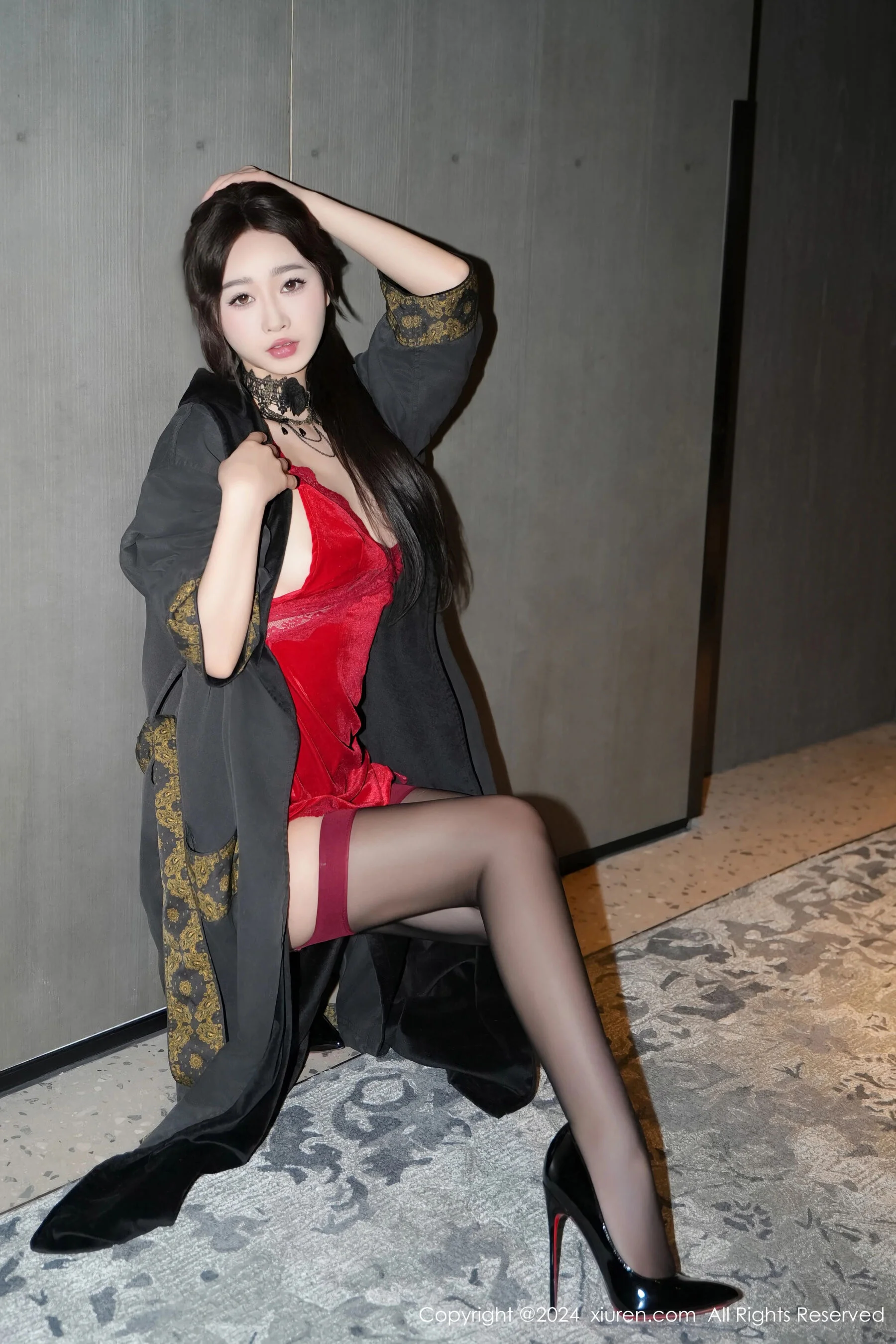 软糖爱喝奶 - Photo 25