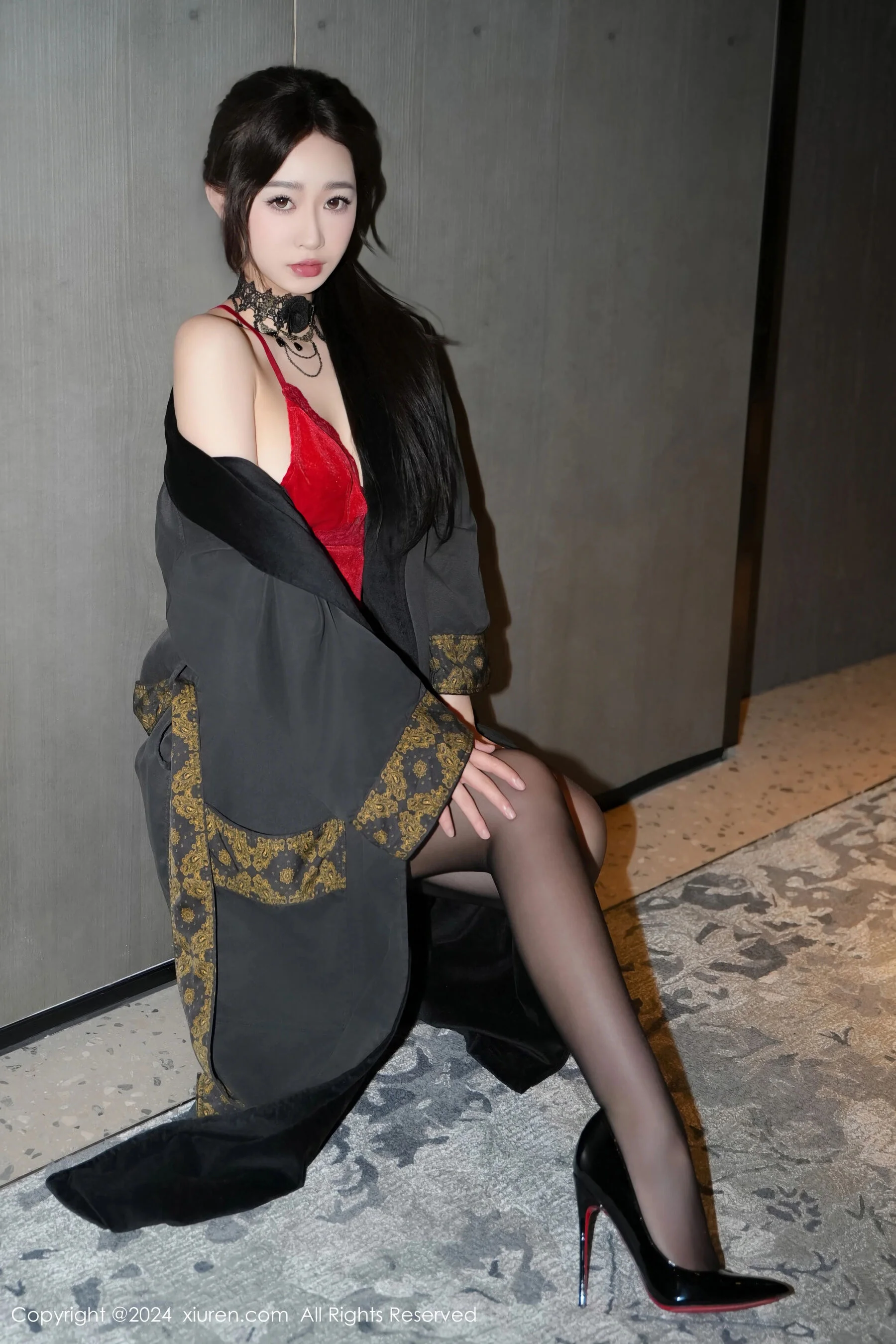 软糖爱喝奶 - Photo 26