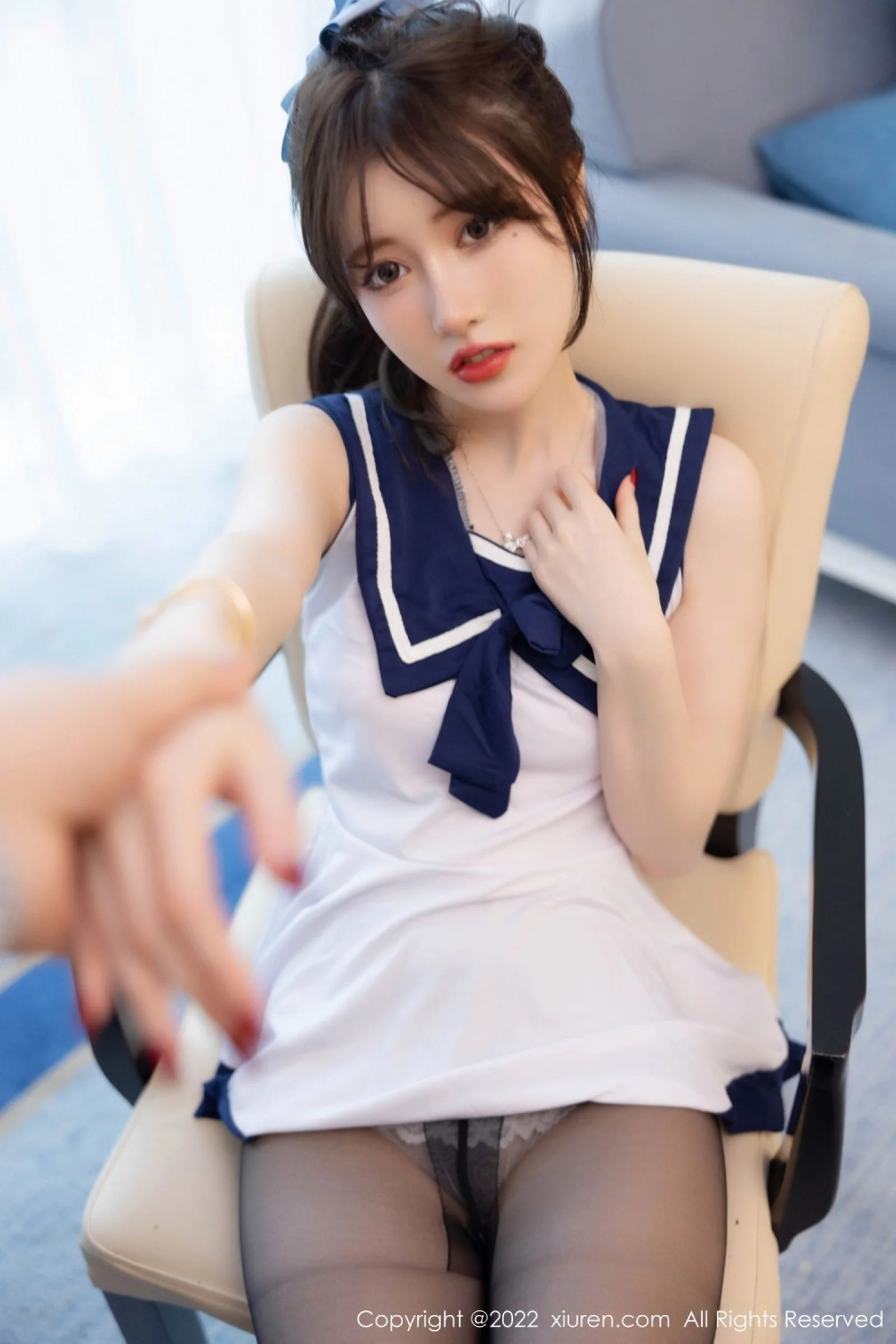 美桃酱 - Photo 14
