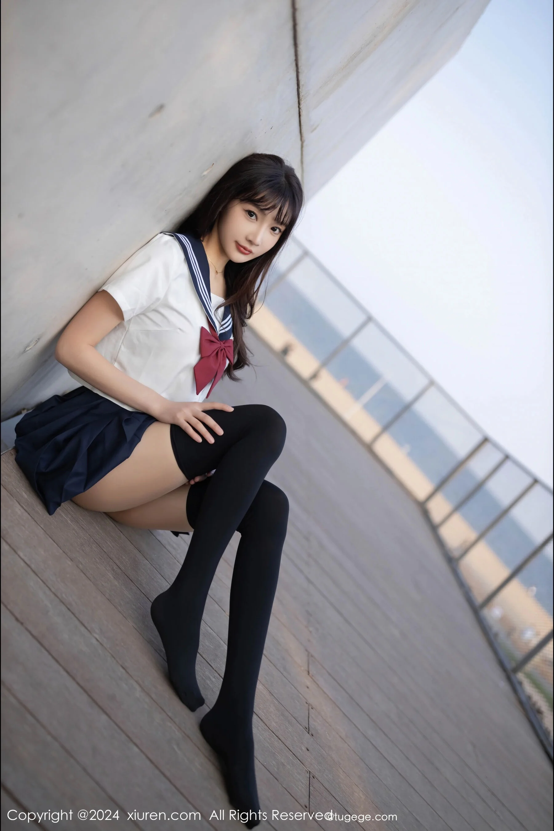 陆萱萱 - Photo 10