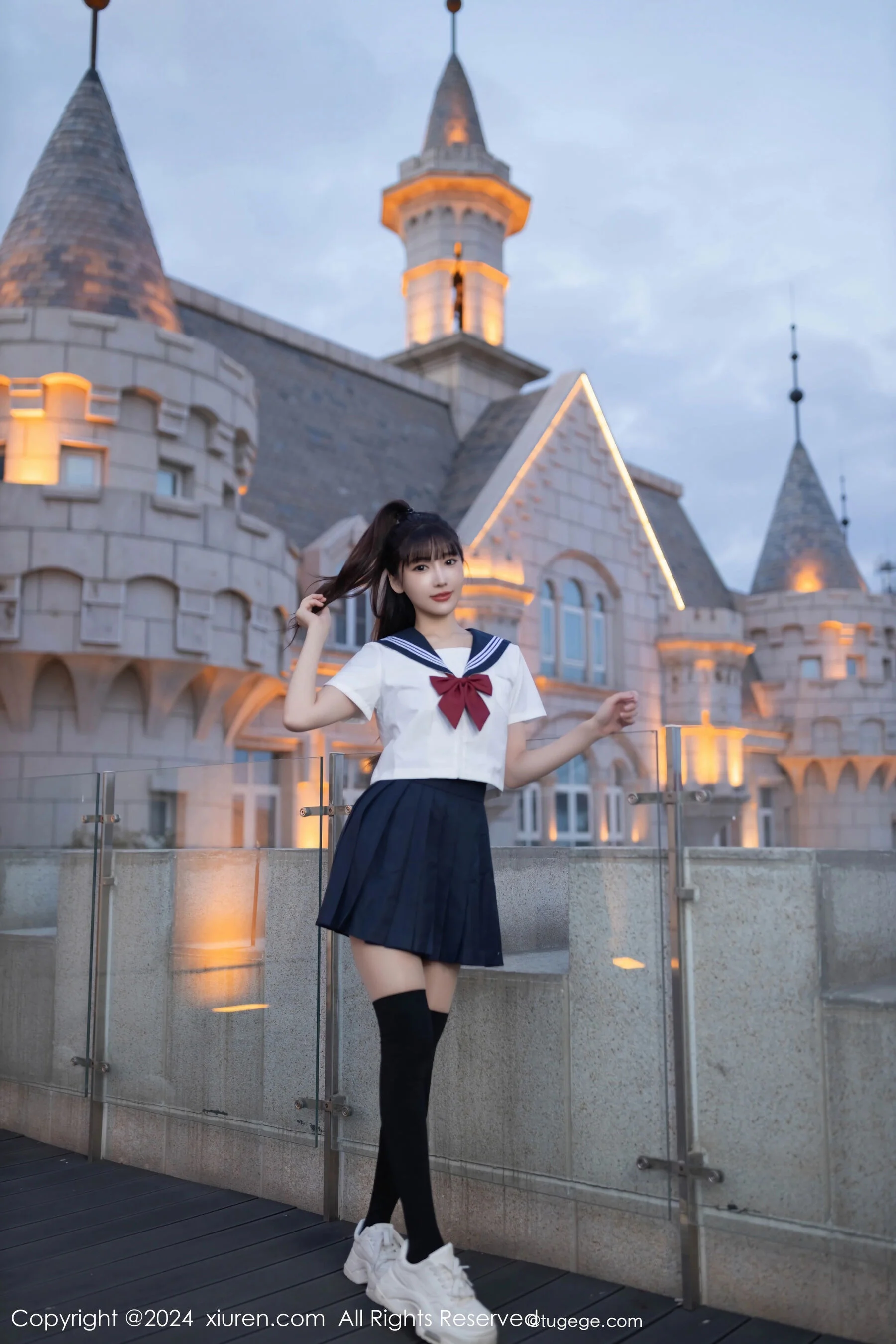 陆萱萱 - Photo 11