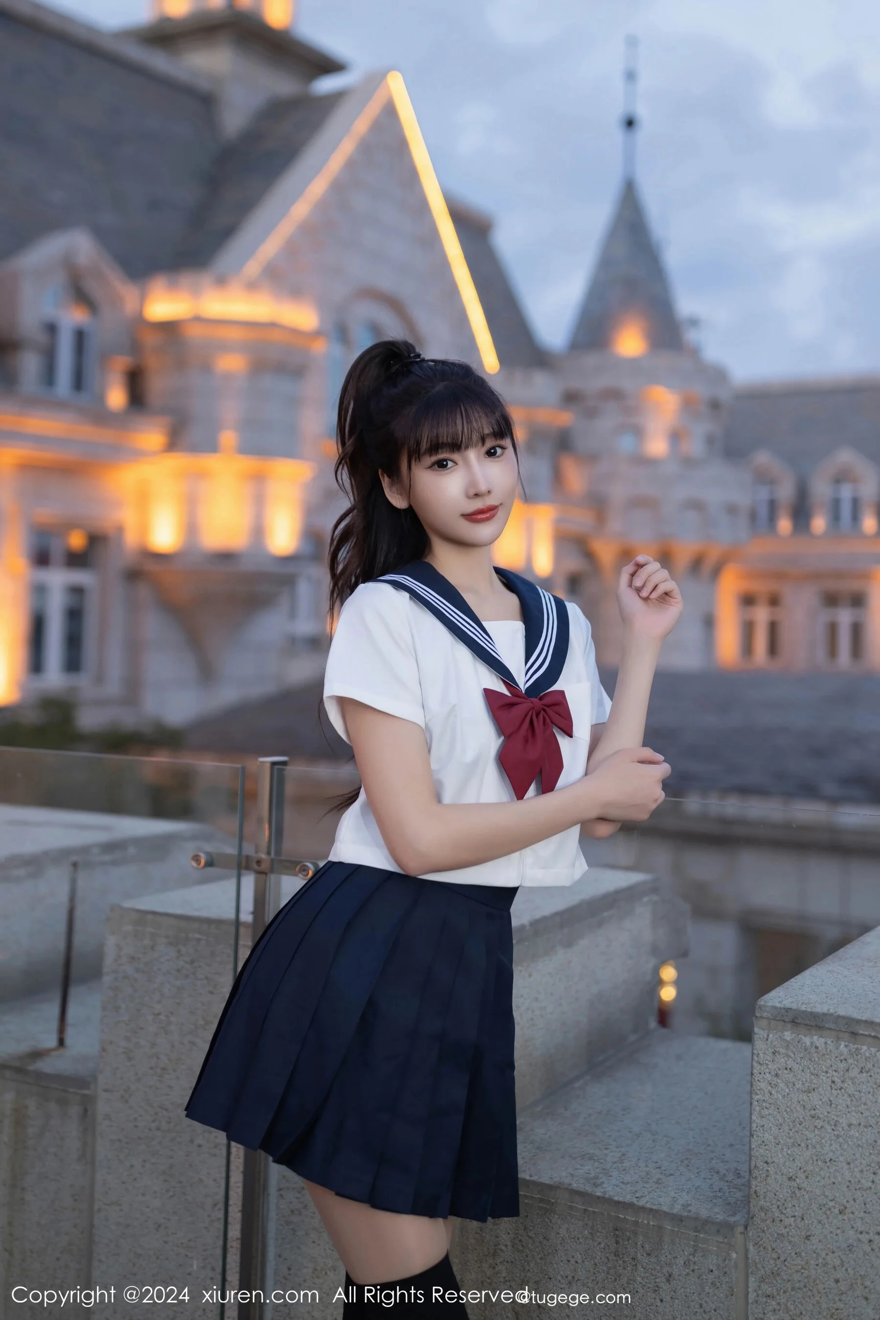 陆萱萱 - Photo 12