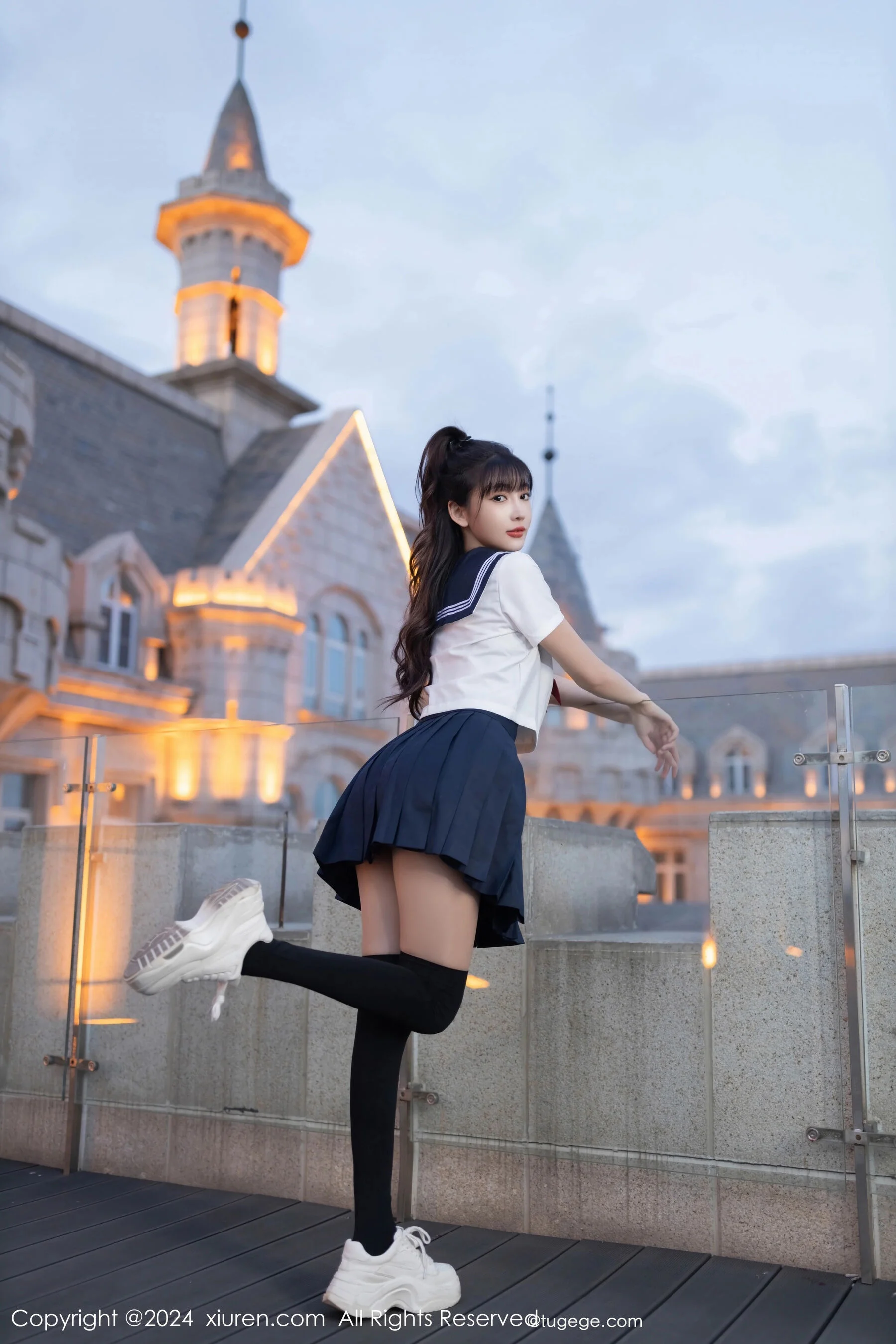 陆萱萱 - Photo 13