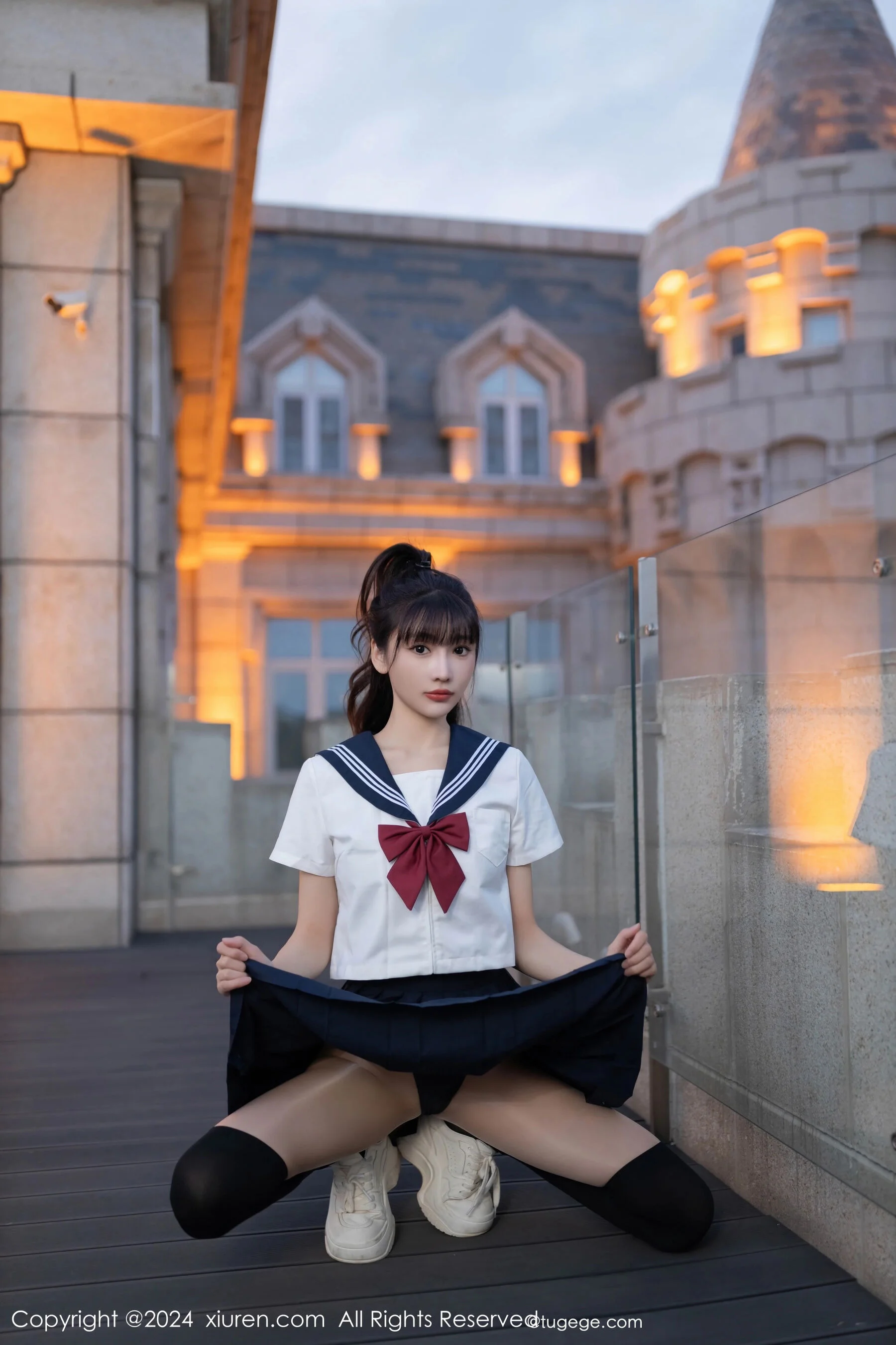 陆萱萱 - Photo 14