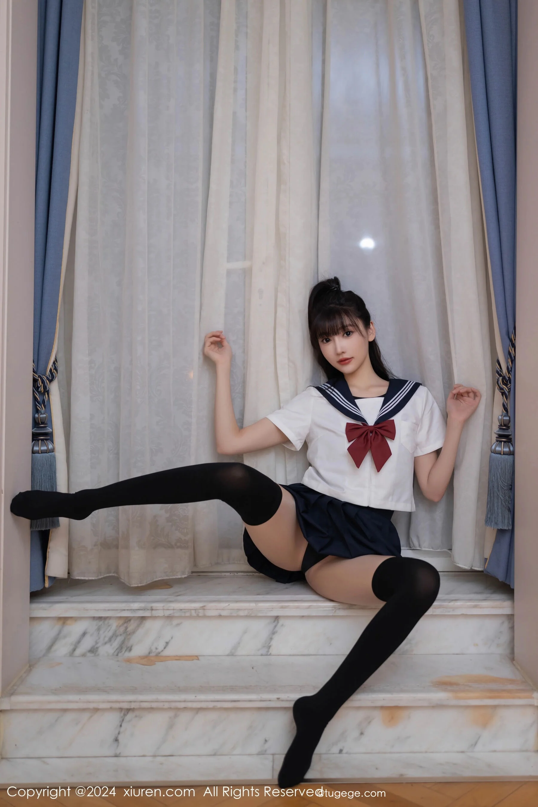 陆萱萱 - Photo 20