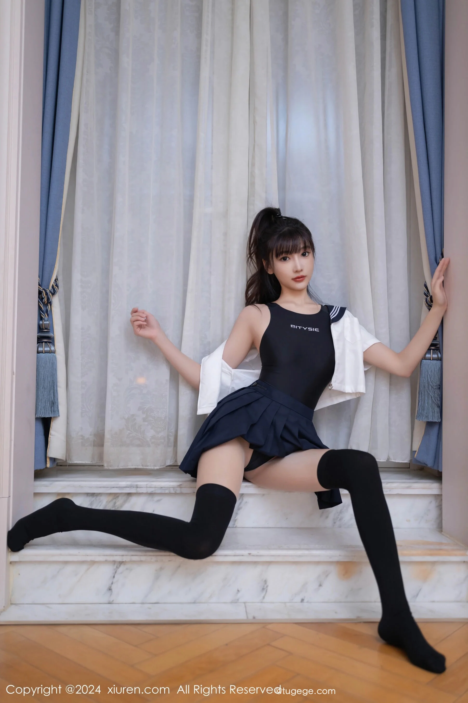 陆萱萱 - Photo 23