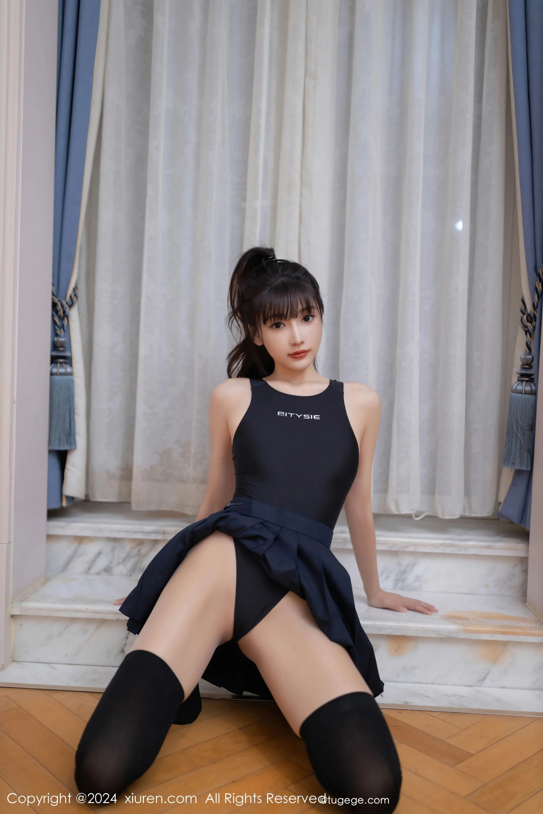 陆萱萱 - Photo 28