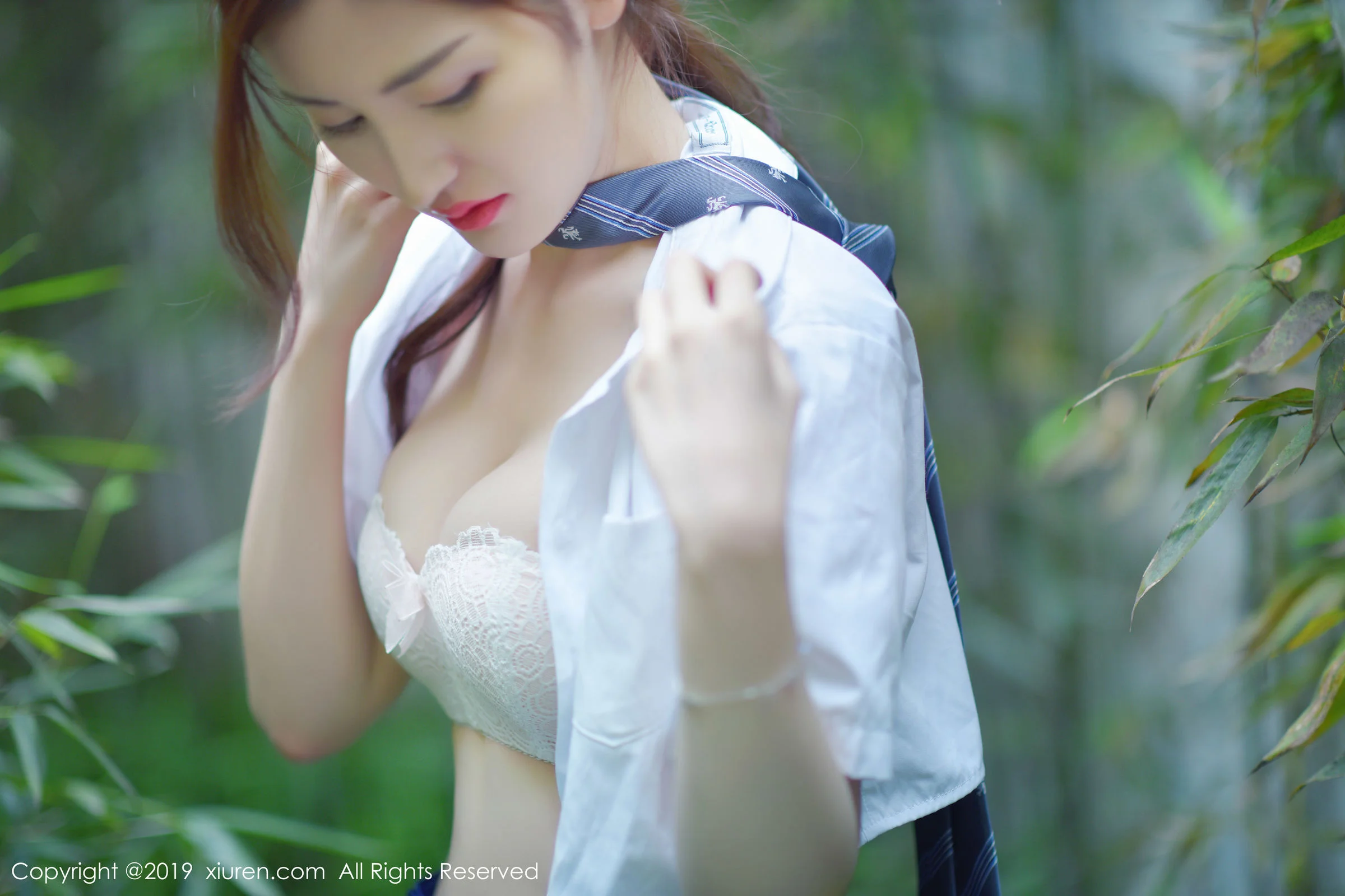 沈梦瑶 - Photo 15