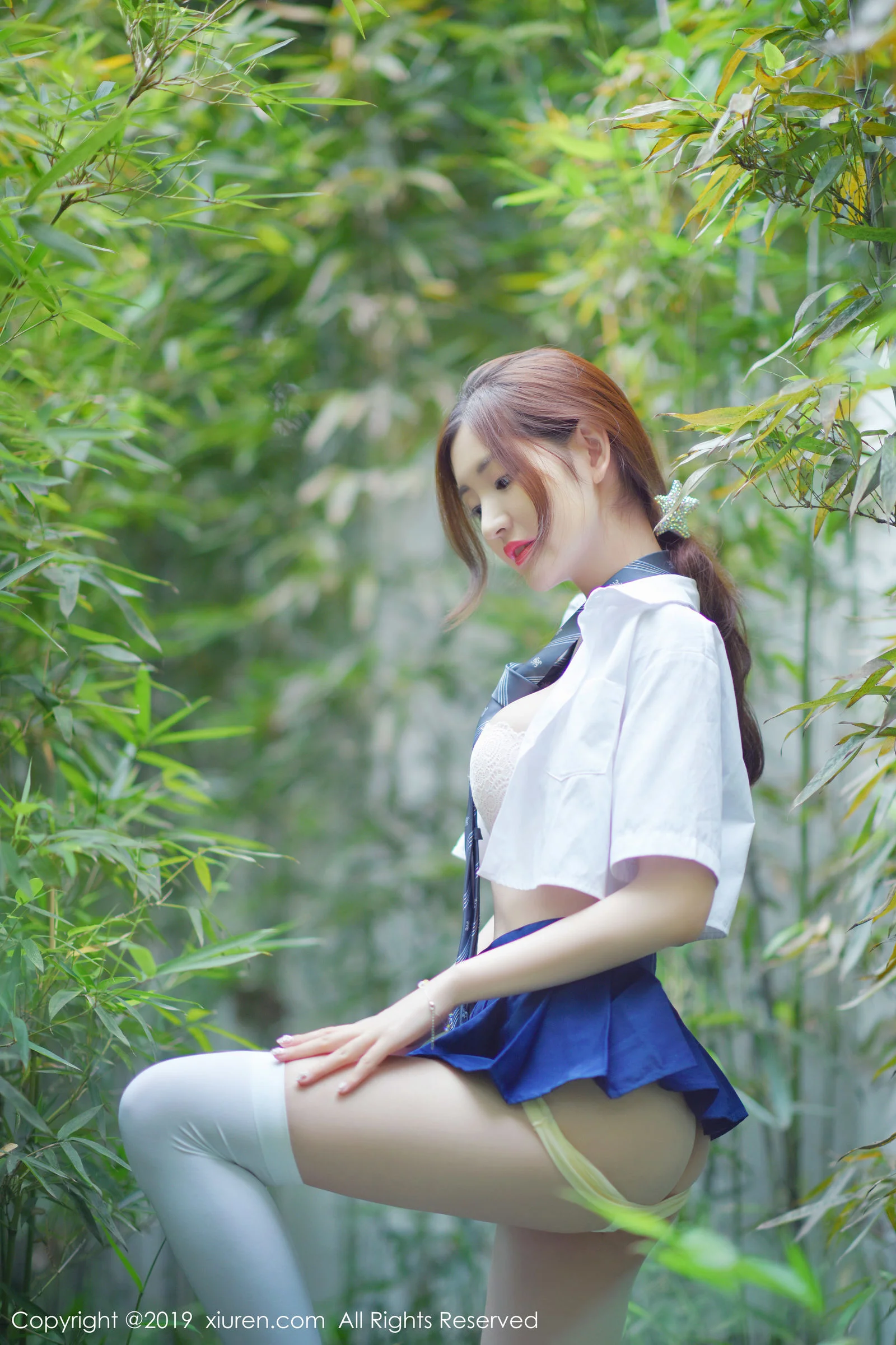 沈梦瑶 - Photo 25