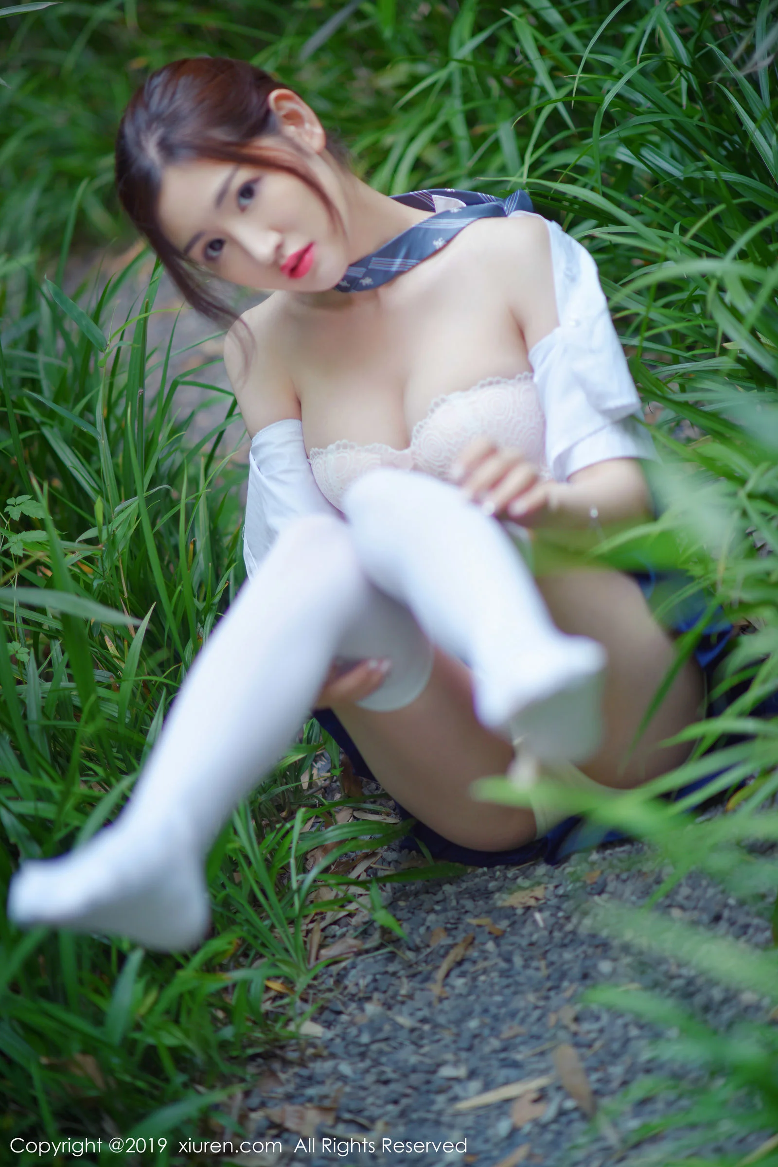 沈梦瑶 - Photo 36