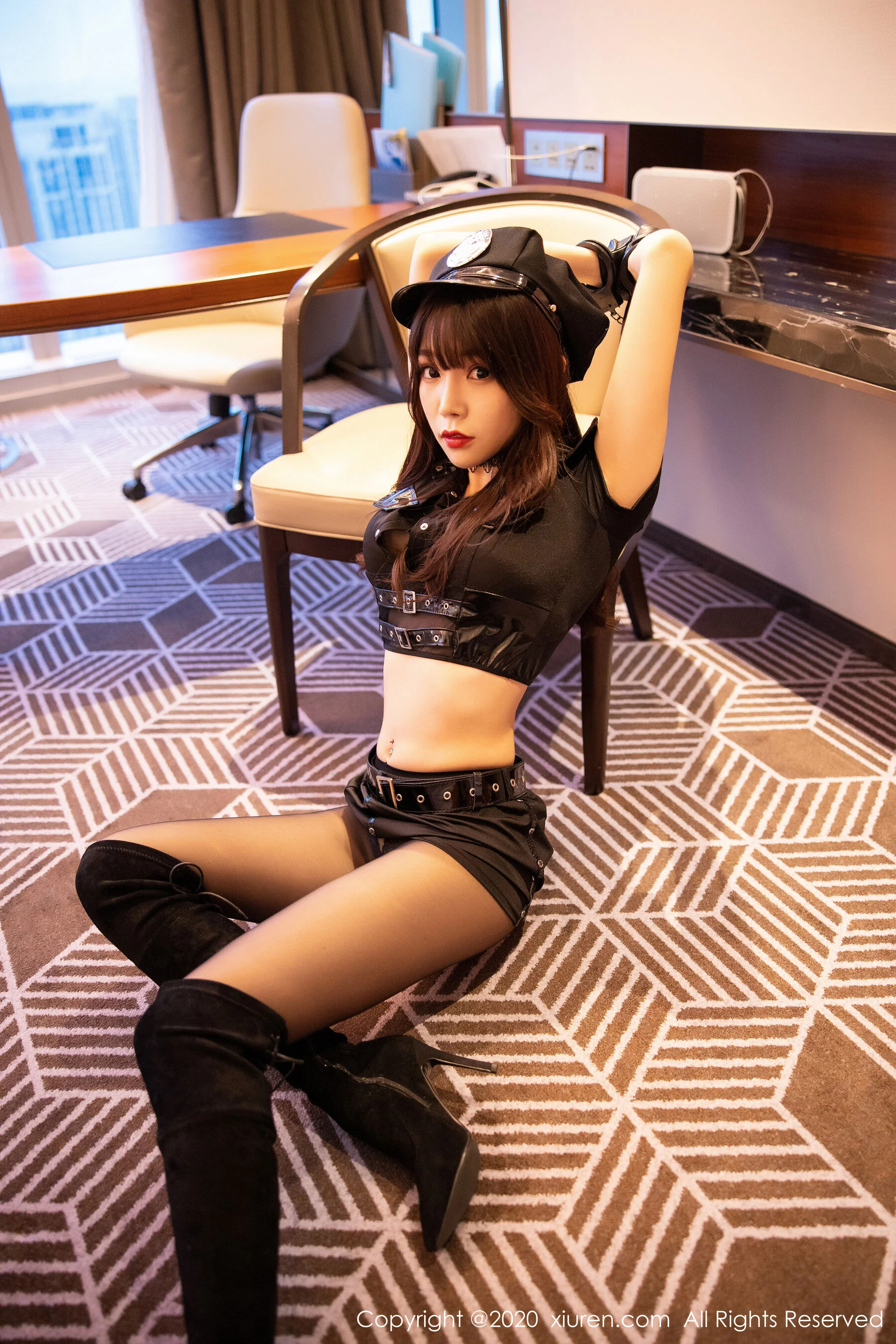 芝芝Booty - Photo 32