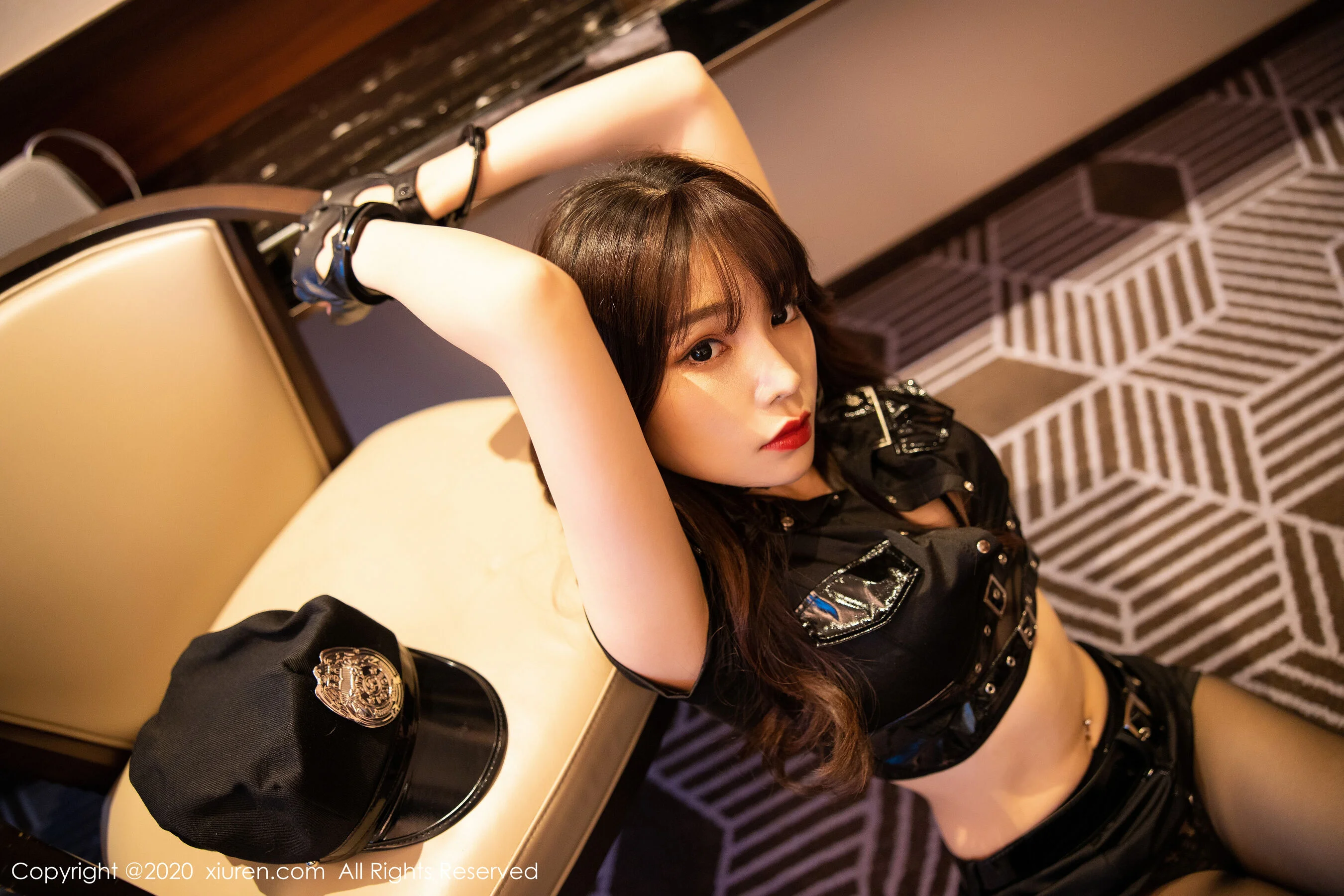 芝芝Booty - Photo 35