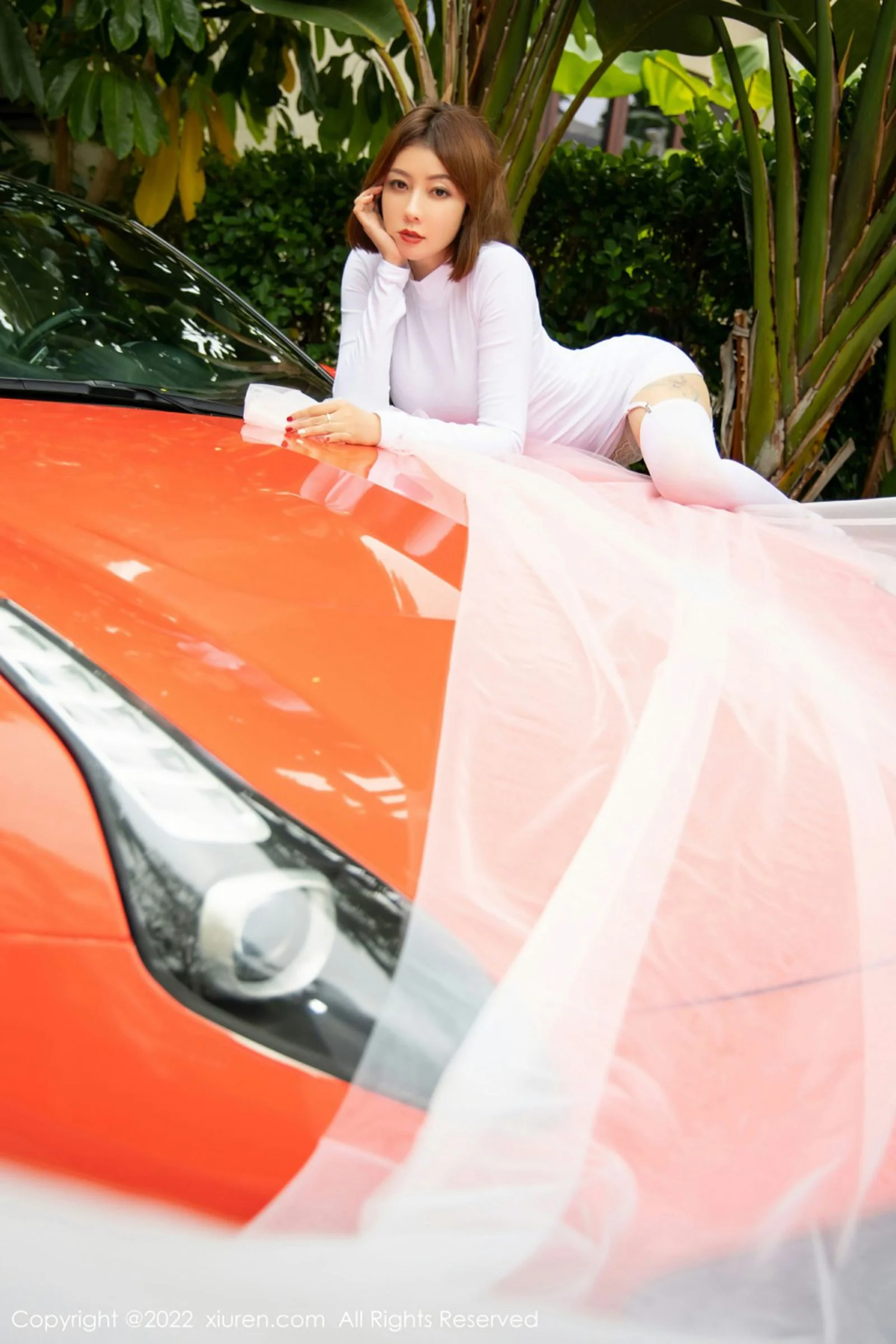 果儿Victoria - Photo 49