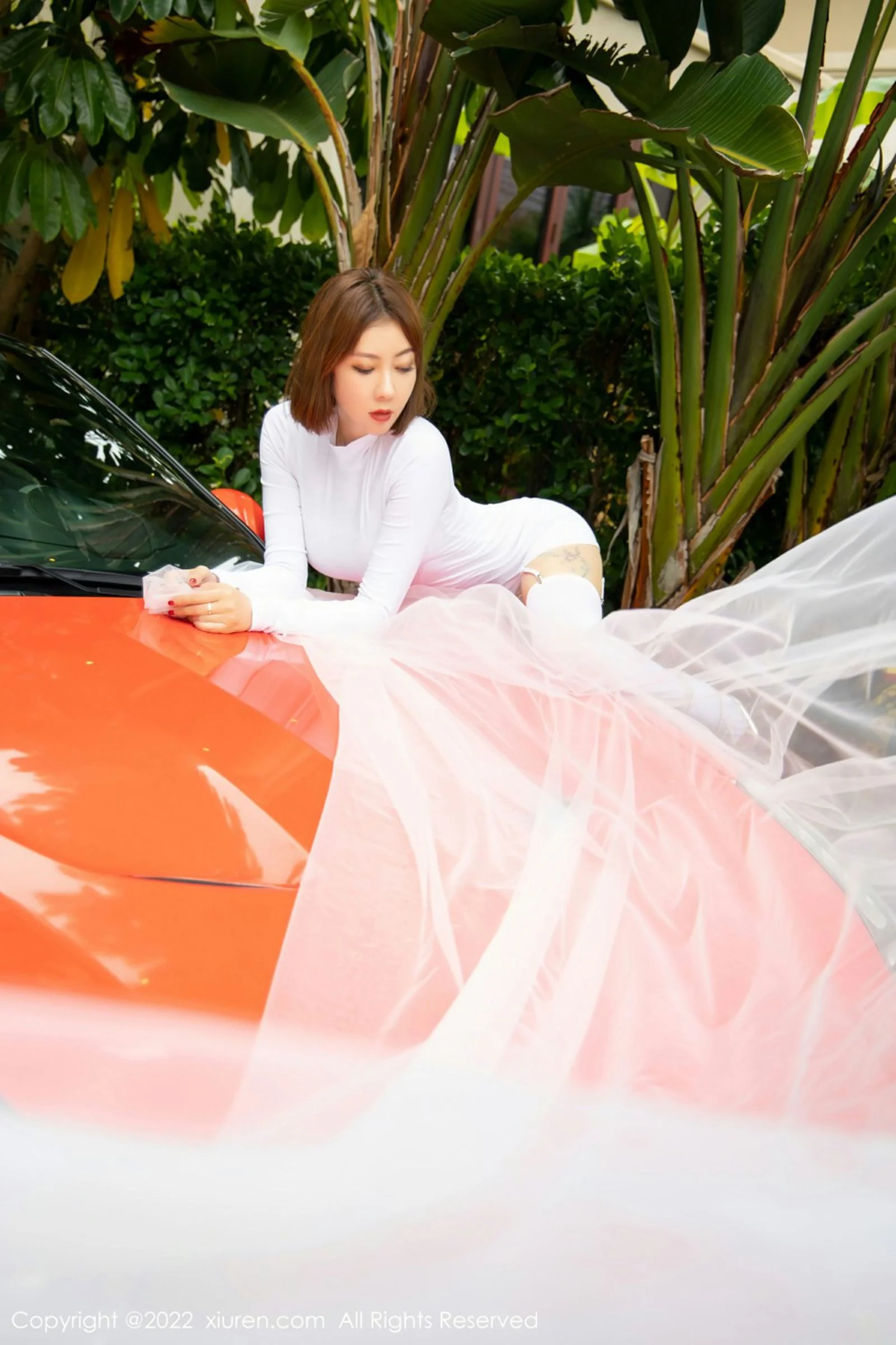 果儿Victoria - Photo 51