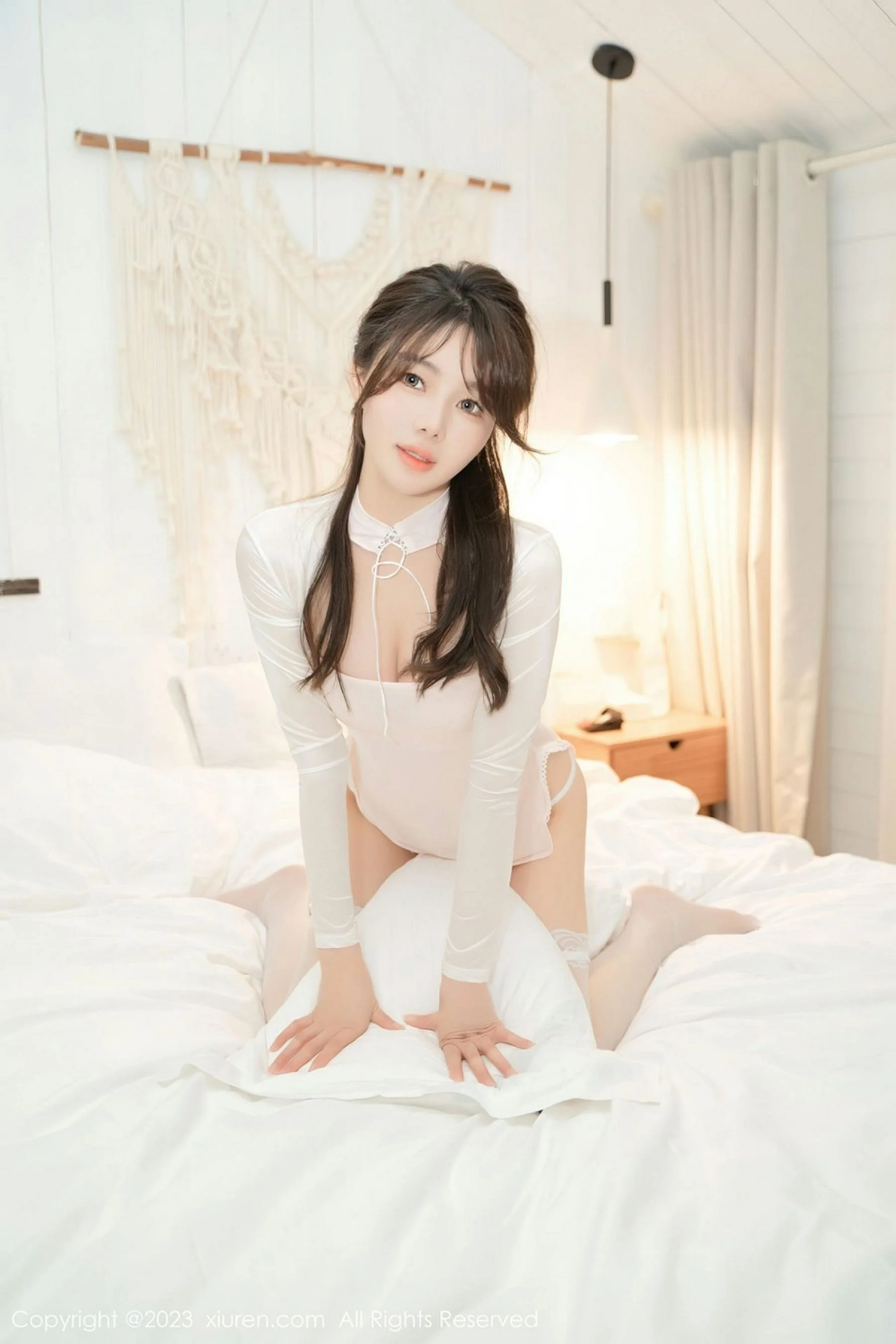 婠婠麽 - Photo 29